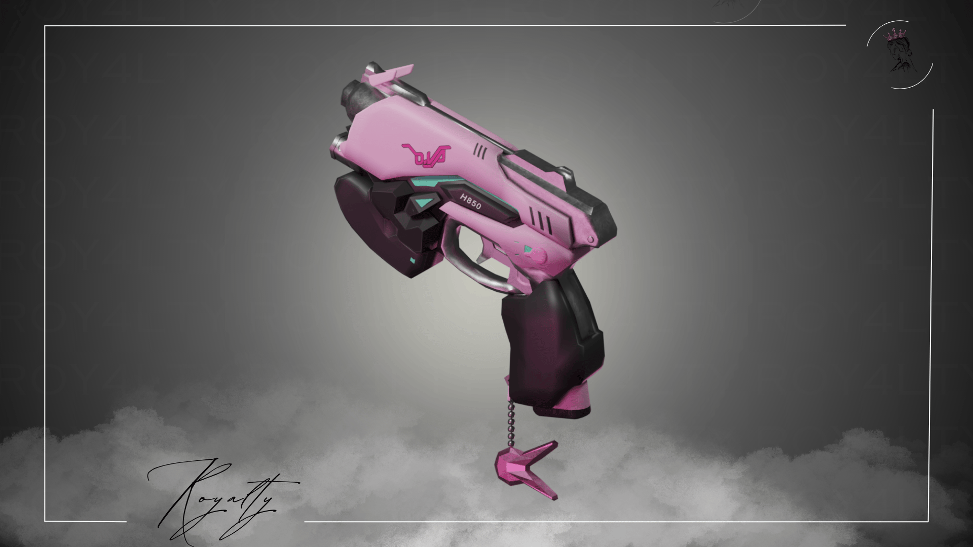 DVA BLASTER