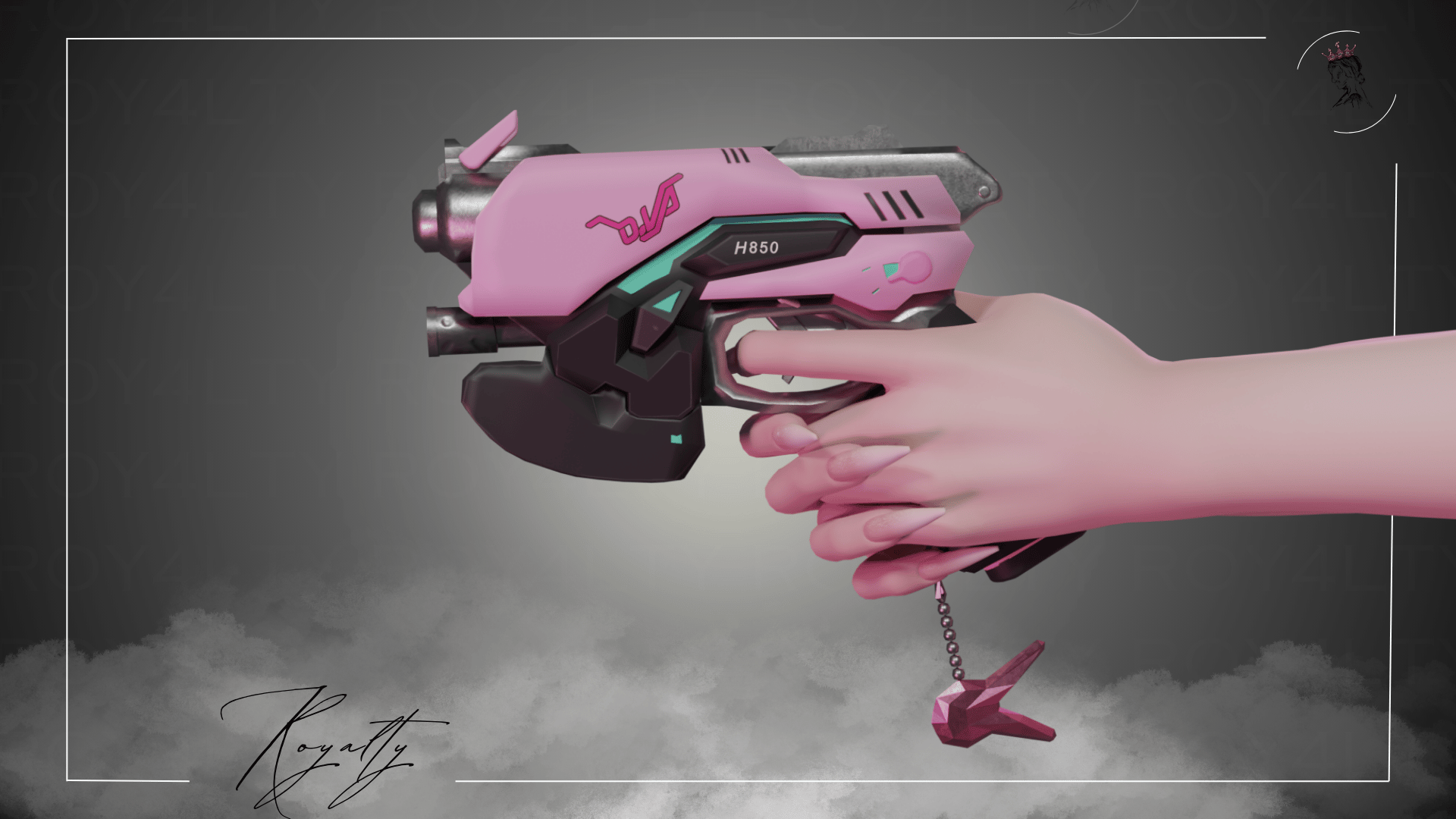 DVA BLASTER