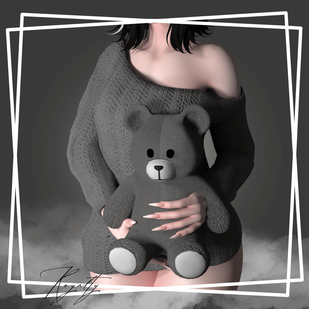 The Cozy Bear Set