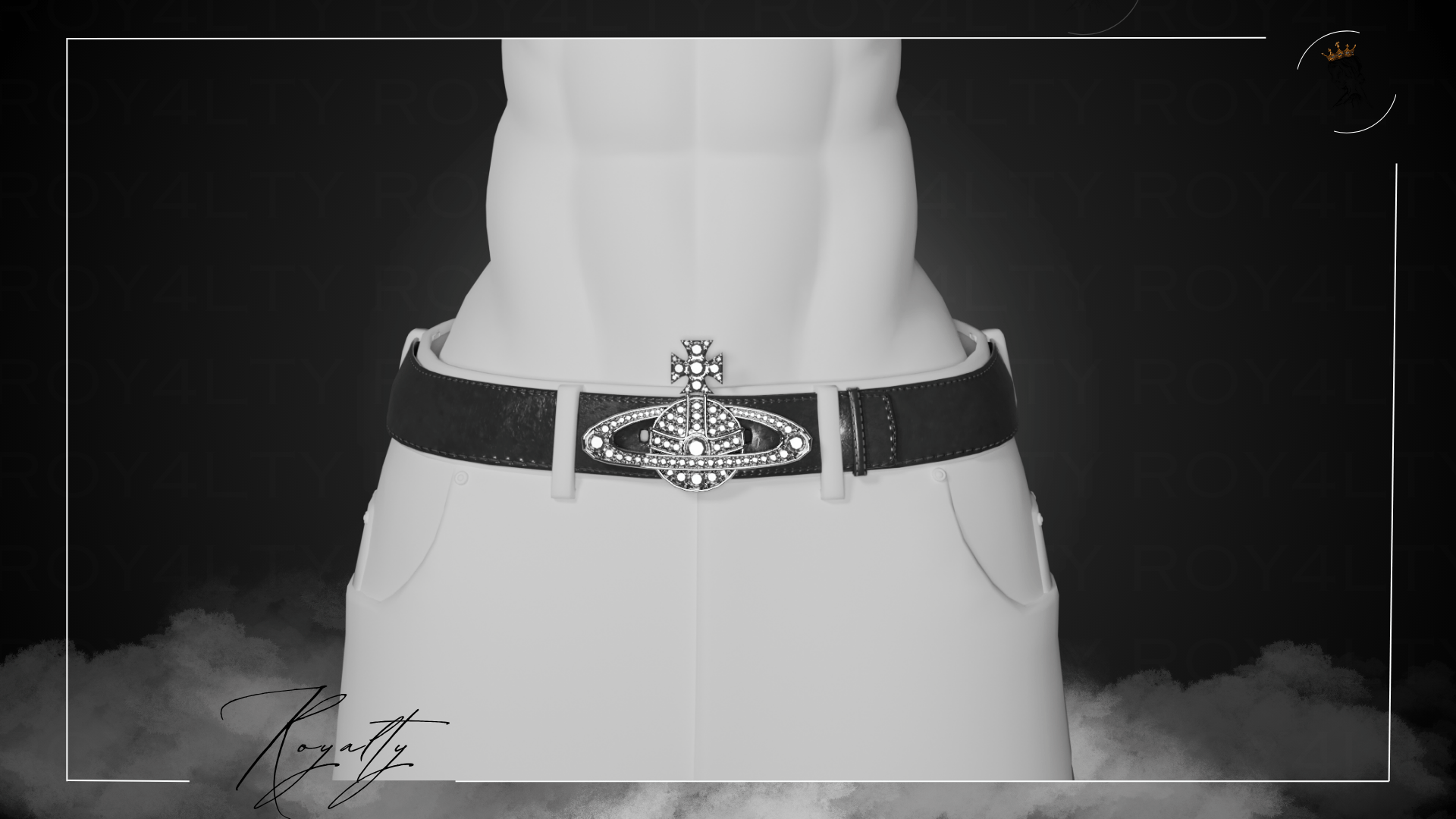 VW Belt
