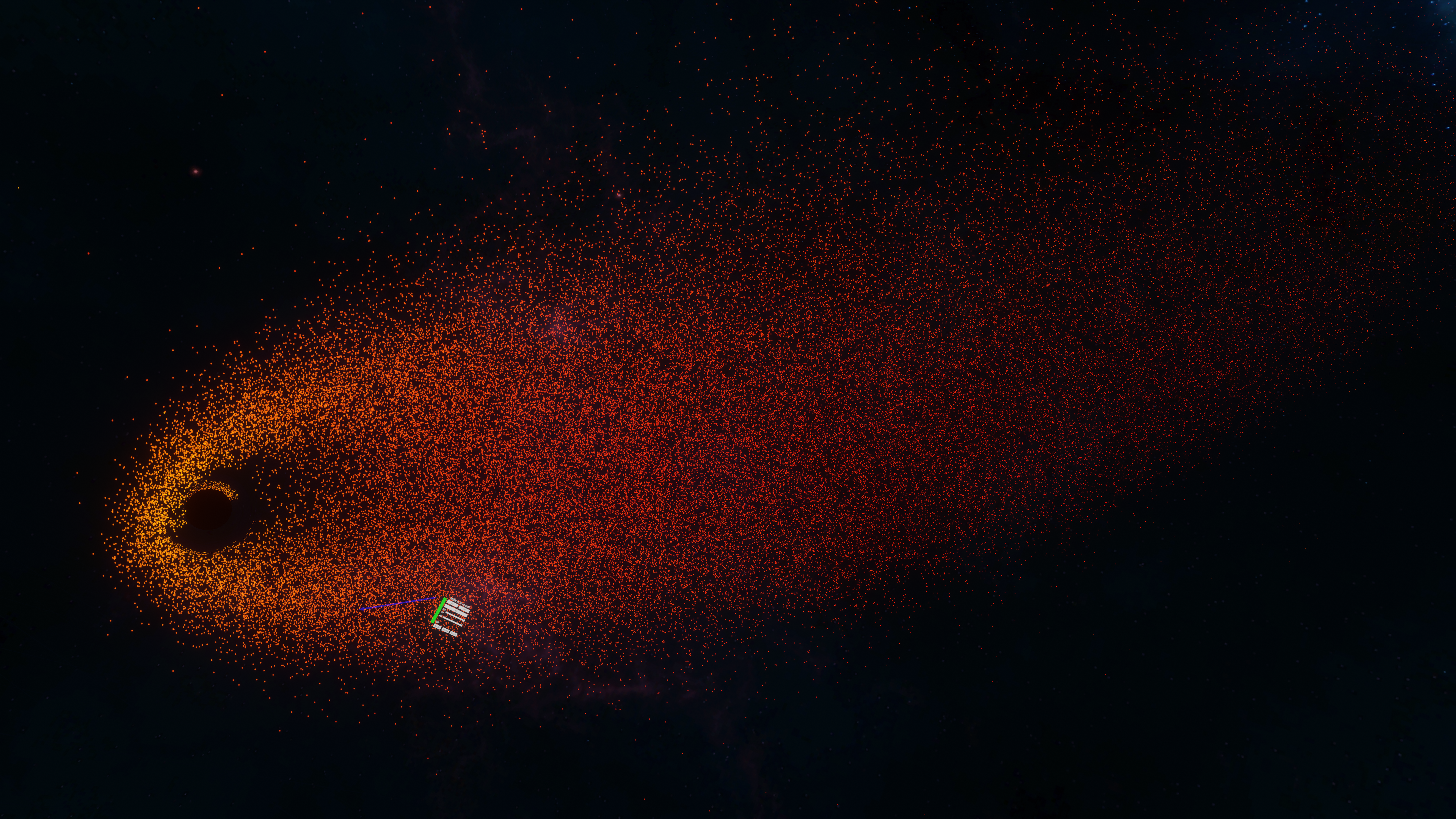 Banner Background
