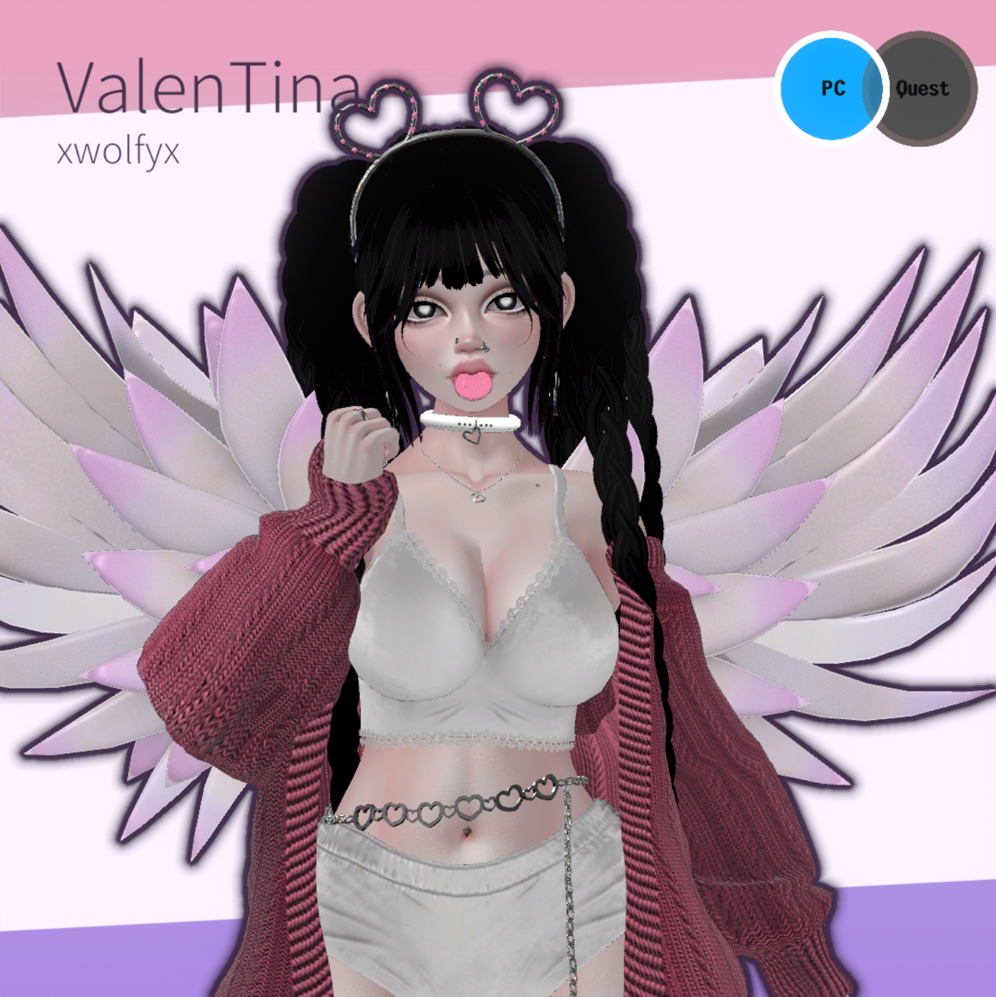 ValenTina - Love Addict