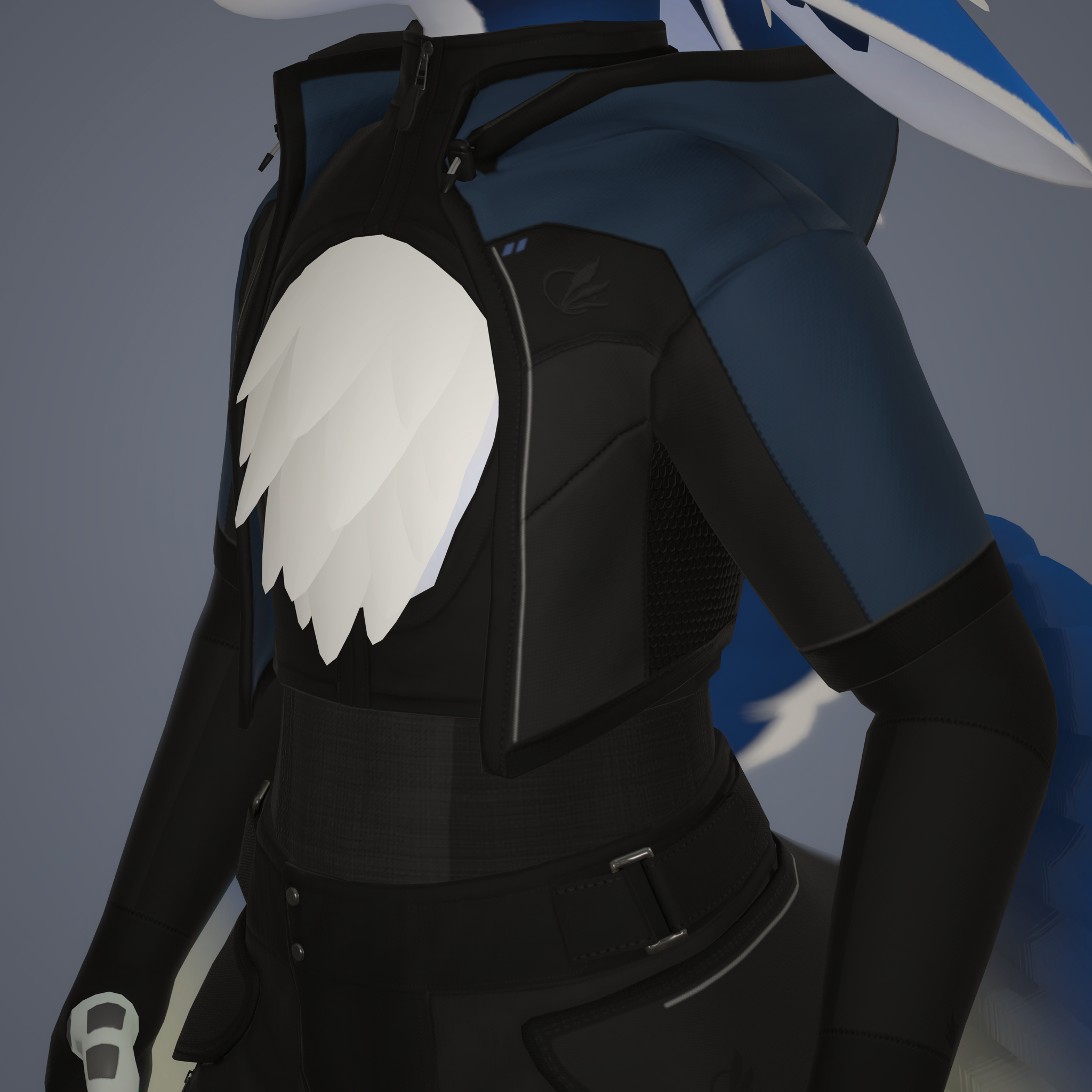 Spiri'Vali - Altis Techwear