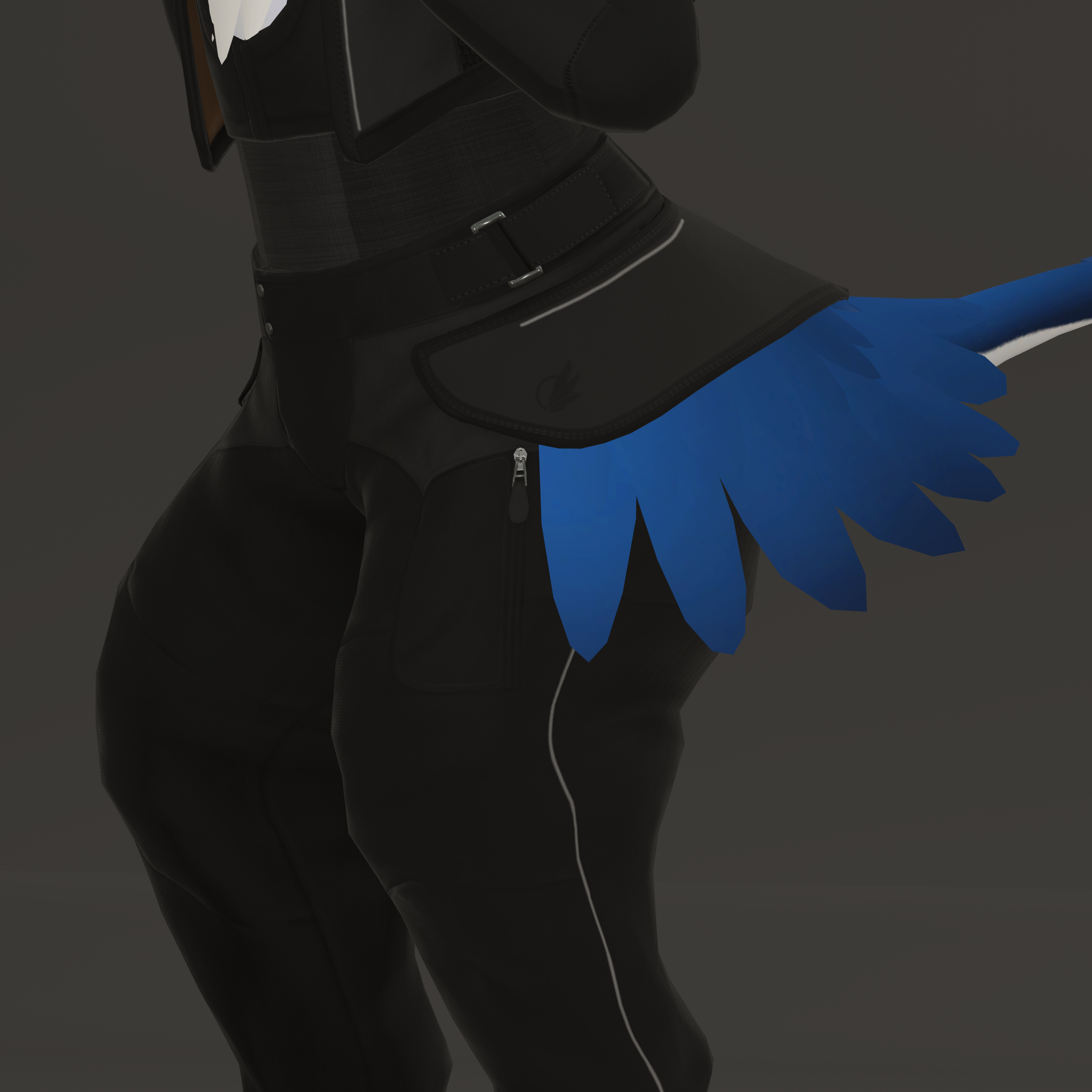 Spiri'Vali - Altis Techwear
