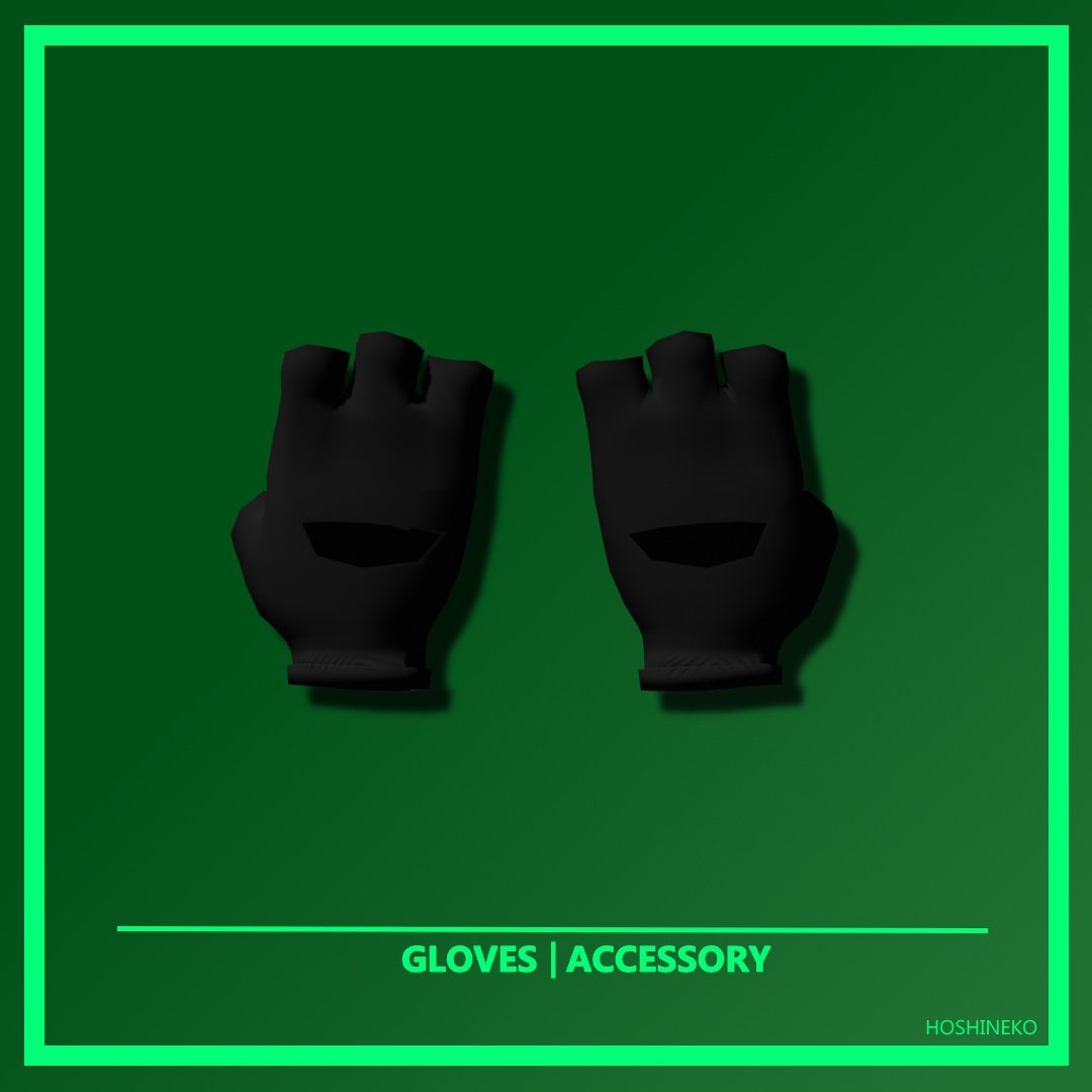 Gloves (Fennek)