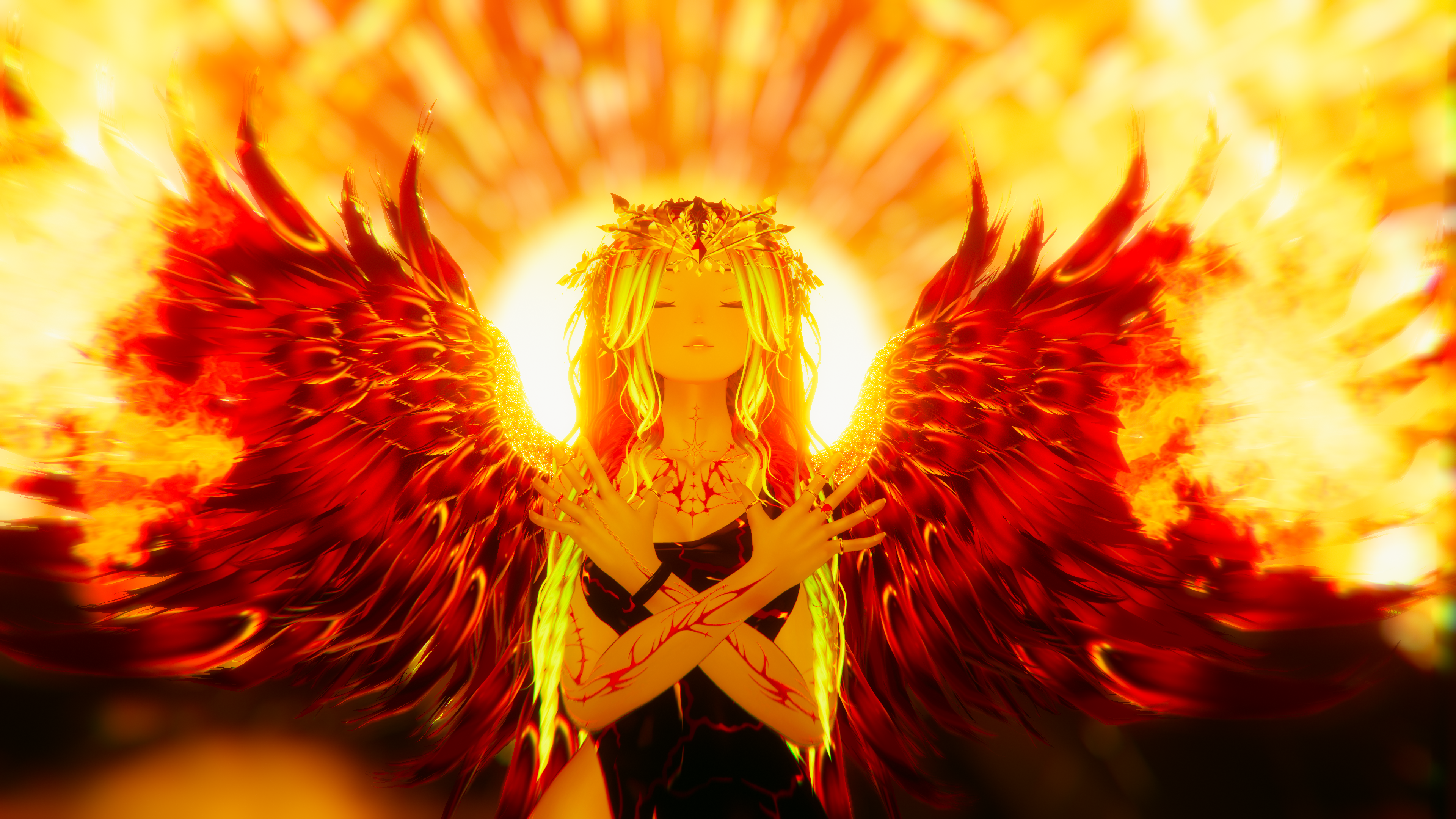 Banner Background