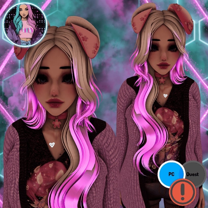 AZALIA PC ONLY | FREE