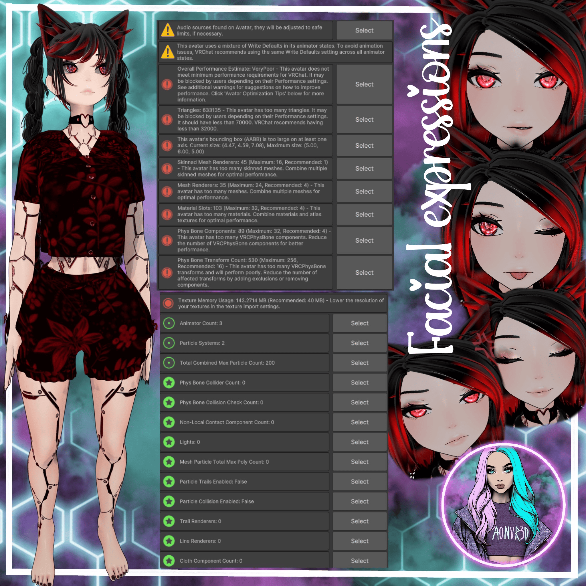 AURA | PC ONLY