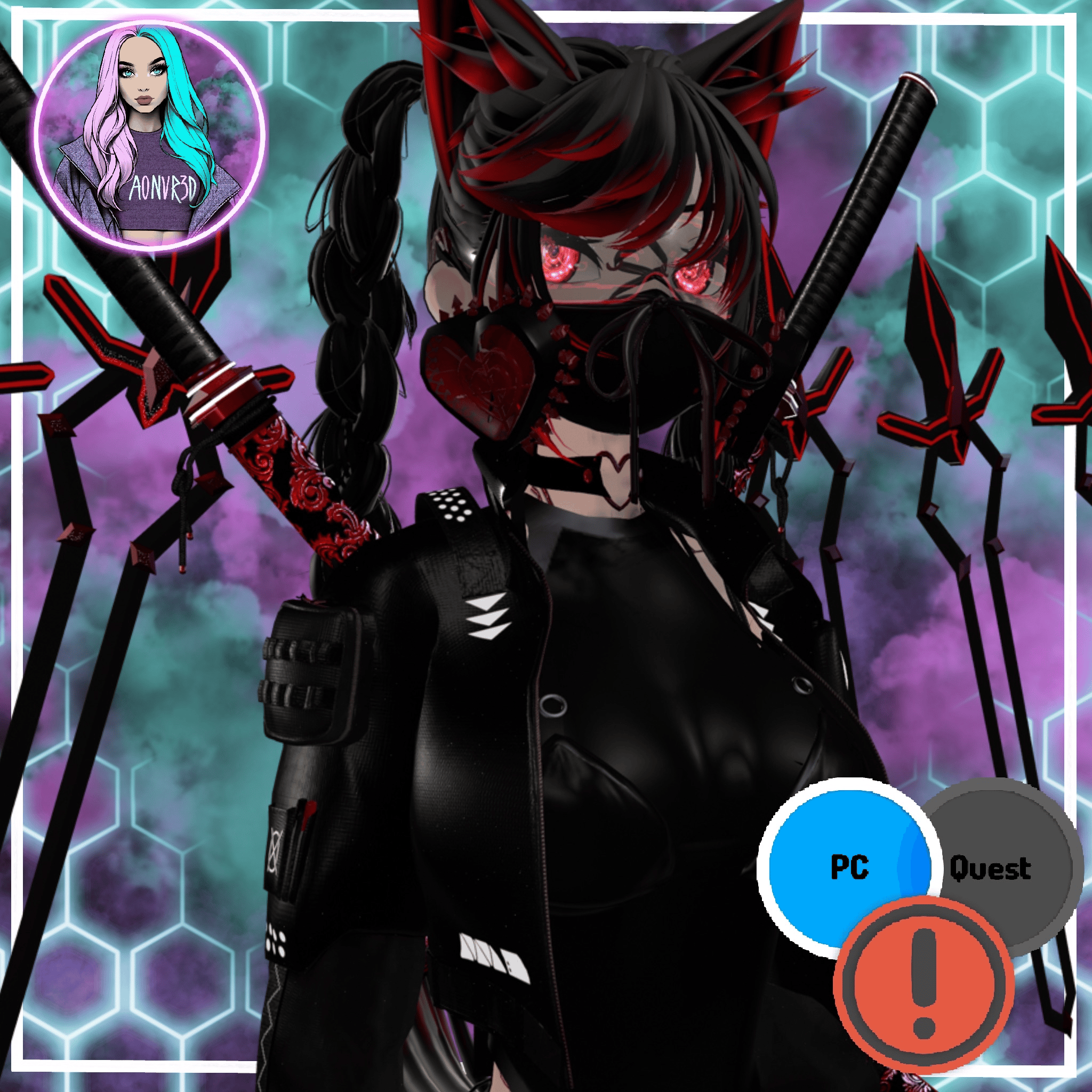 AURA | PC ONLY