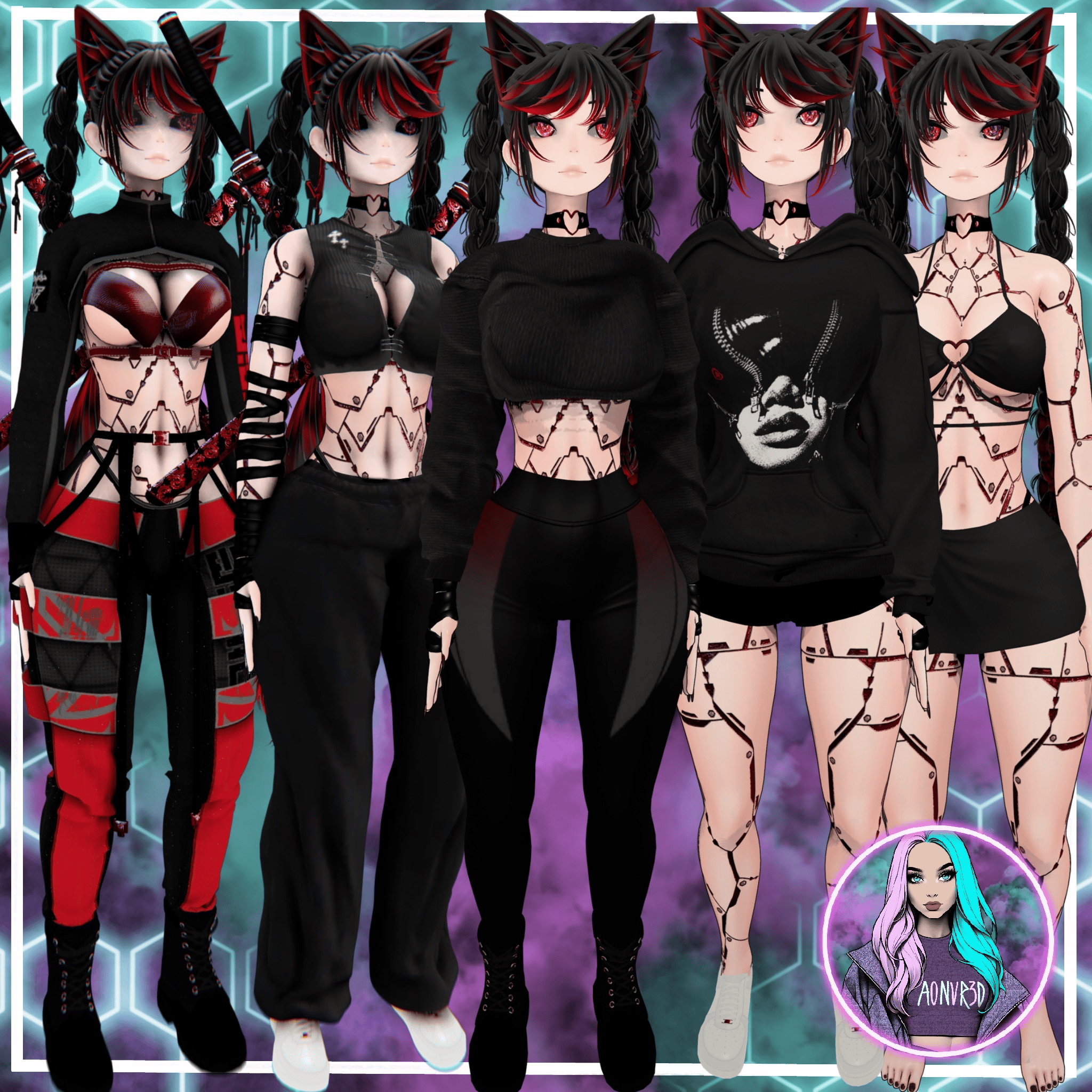 AURA | PC ONLY