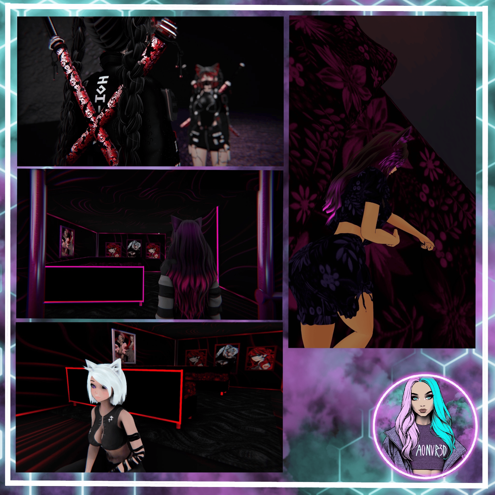 AURA | PC ONLY