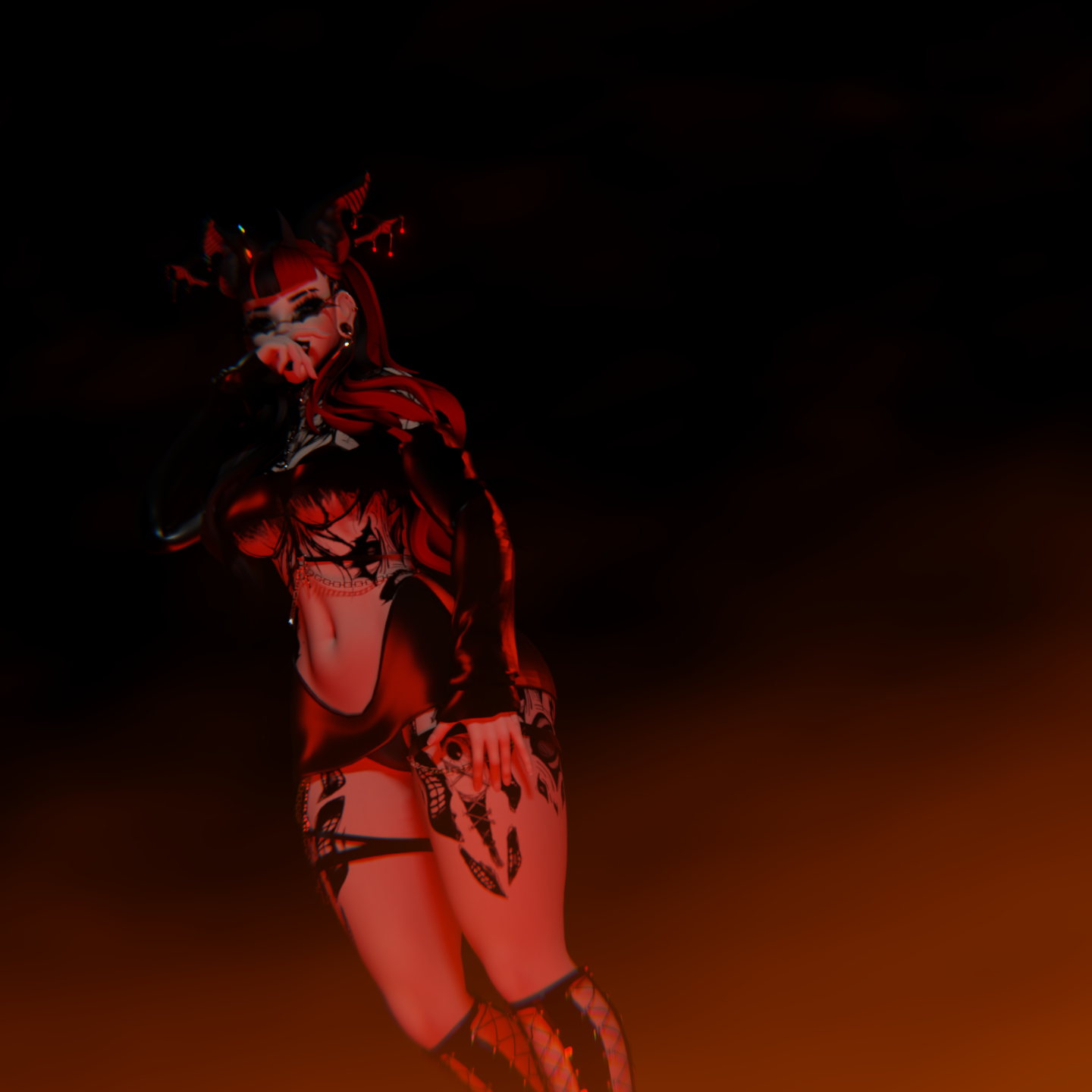 Harlow (PC, Gogo, SPS)