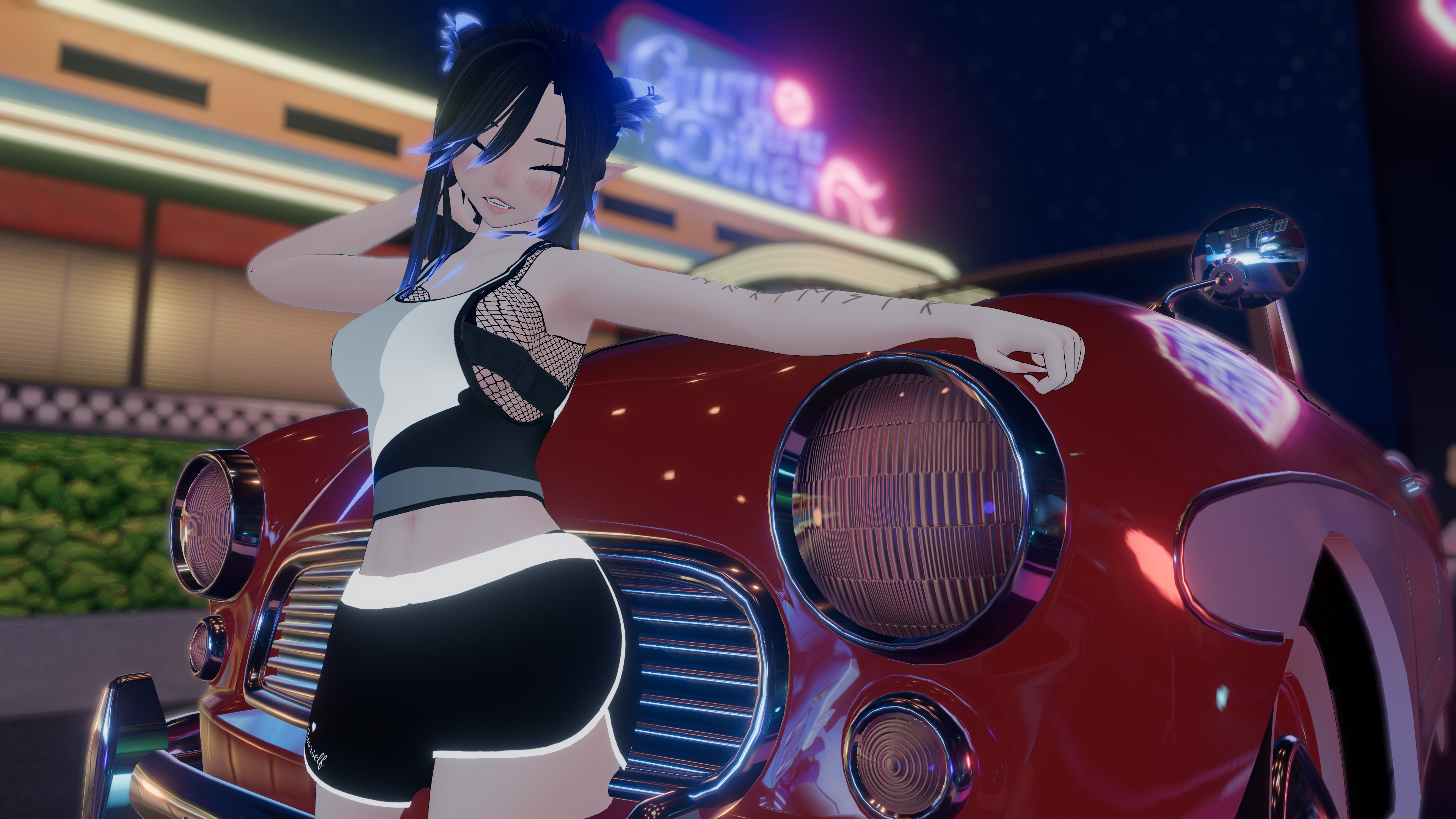 Banner Background