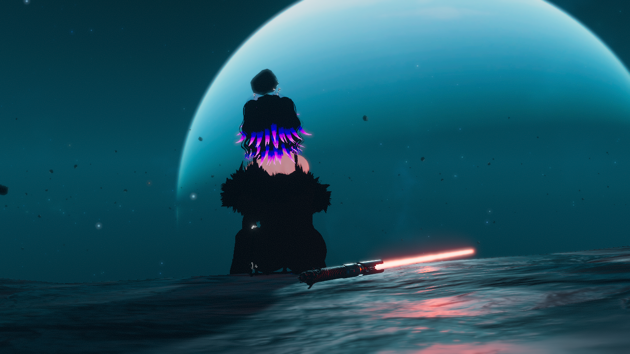 Banner Background