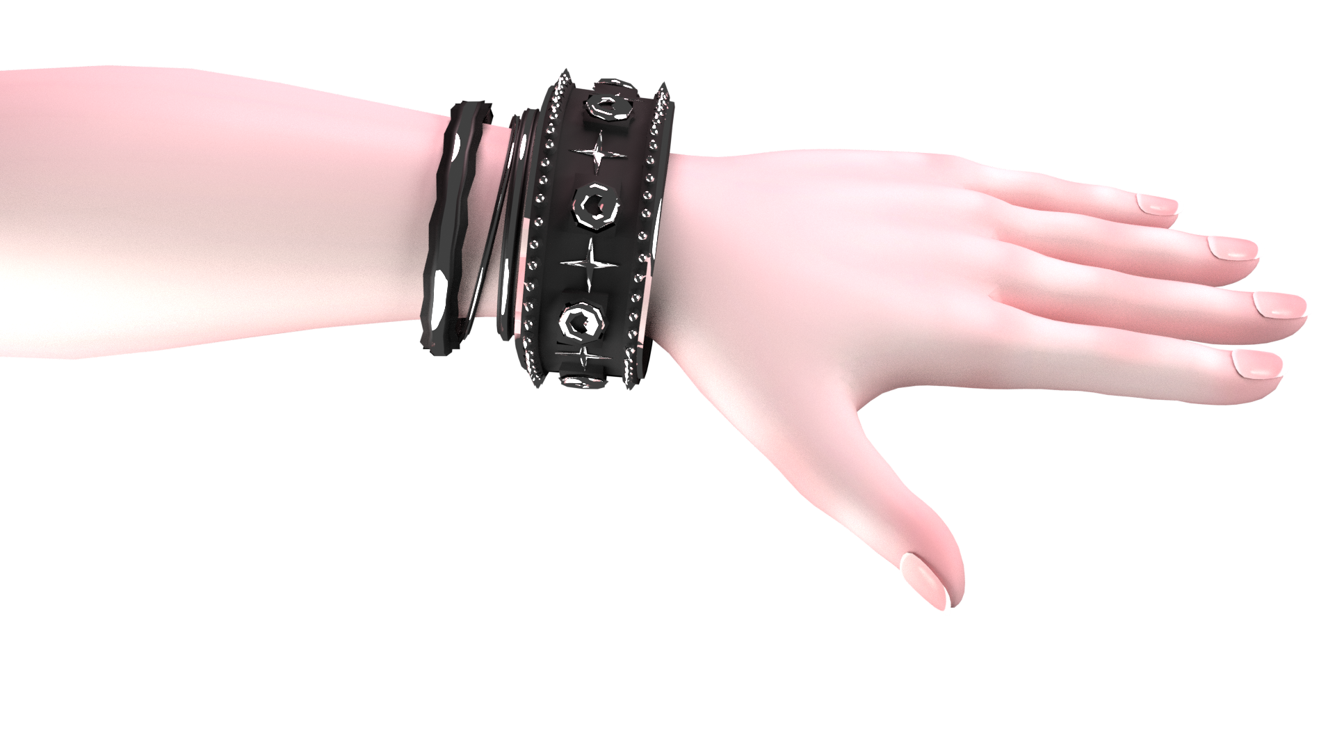 Bracelets