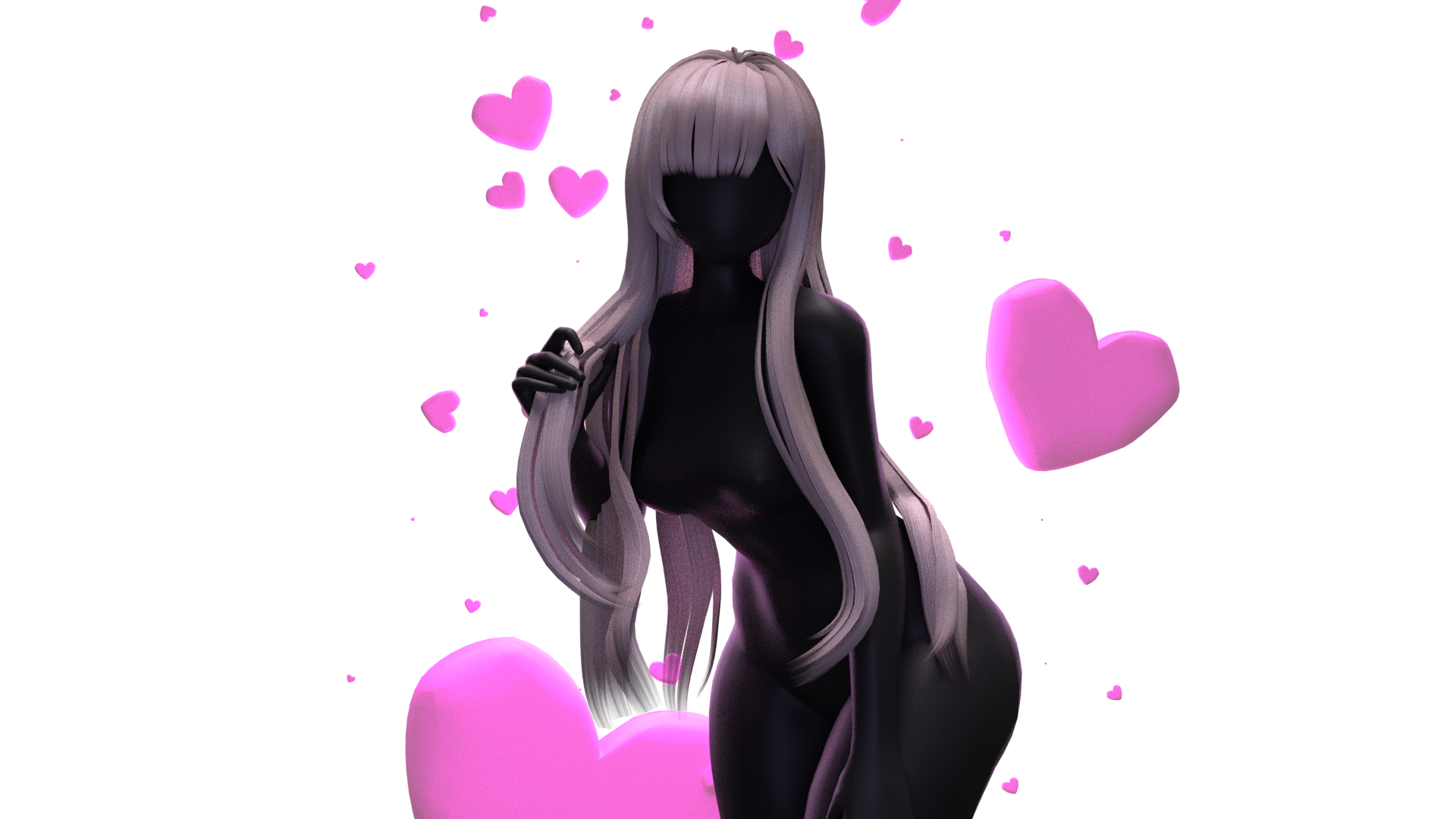 LongHair