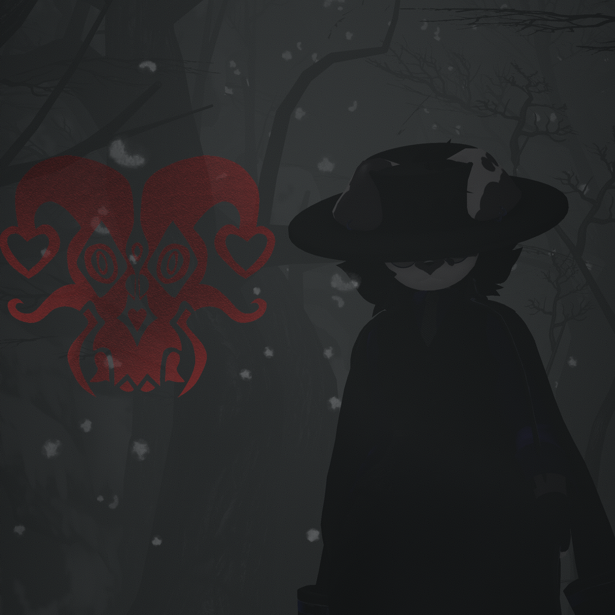 Banner Background