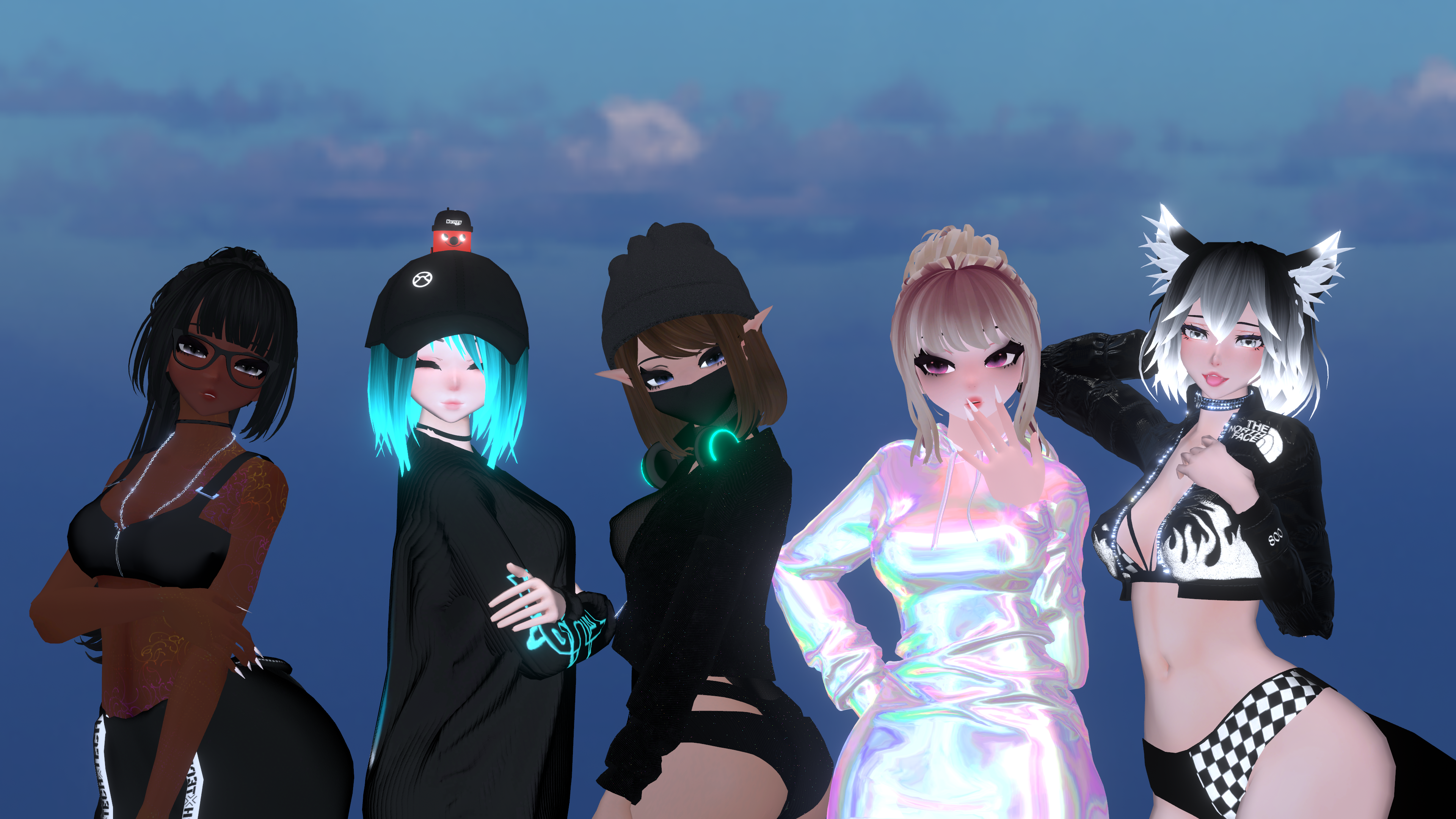 Banner Background