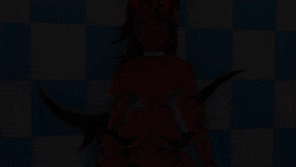 Happi Succi (Custom Meatz! Monster Girl!)