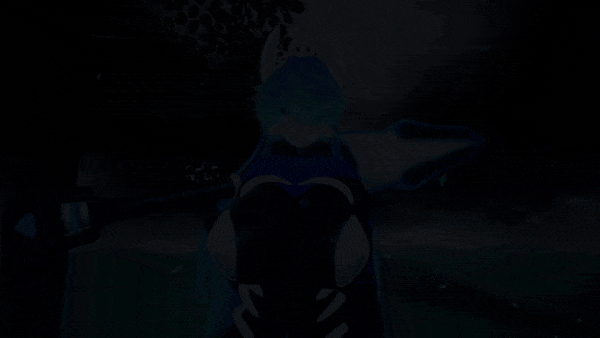 Silza (Custom Meatz! Monster Girl!)