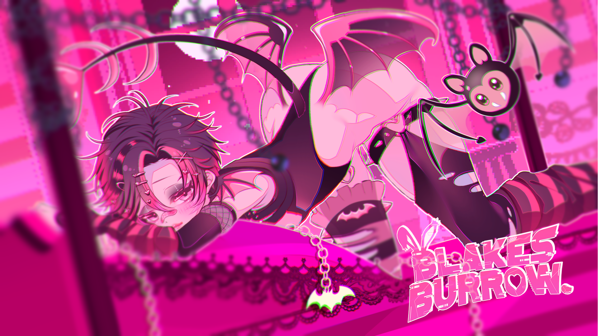 Banner Background