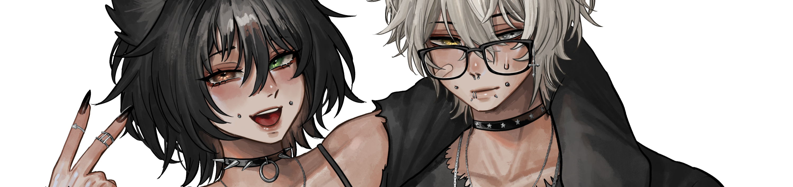 Banner Background