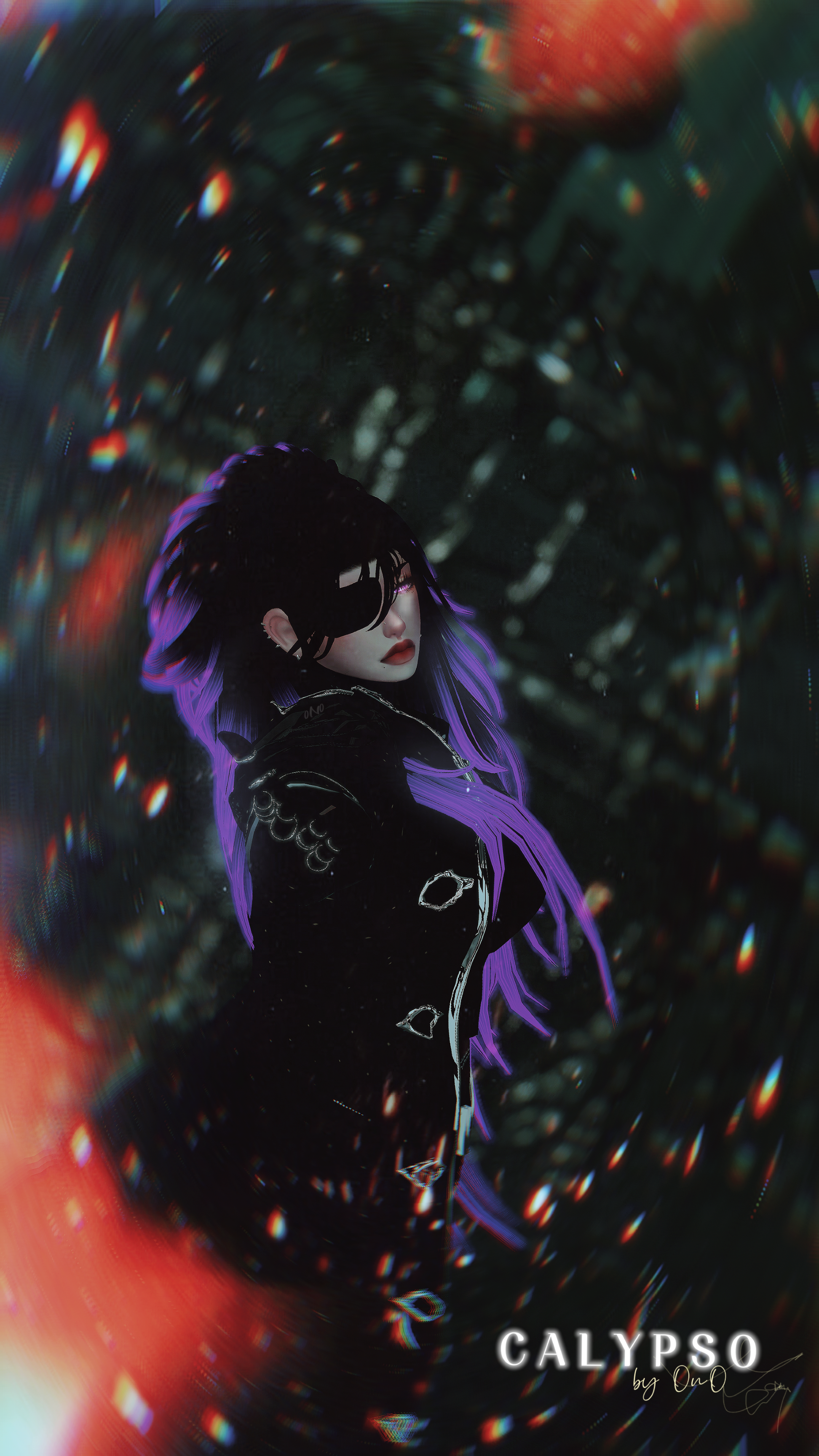 ℭ𝔞𝔩𝔶𝔭𝔰𝔬(PC/Quest)