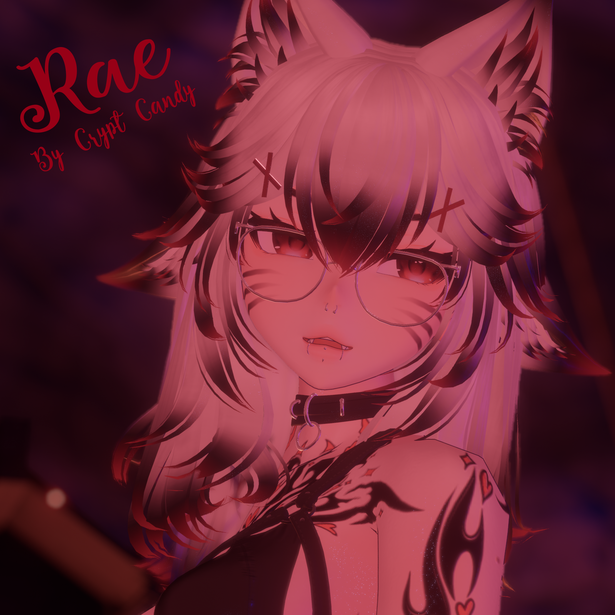 𓊈Rae.ᐟ𓊉 ﹝PC ⫶ QUEST﹞