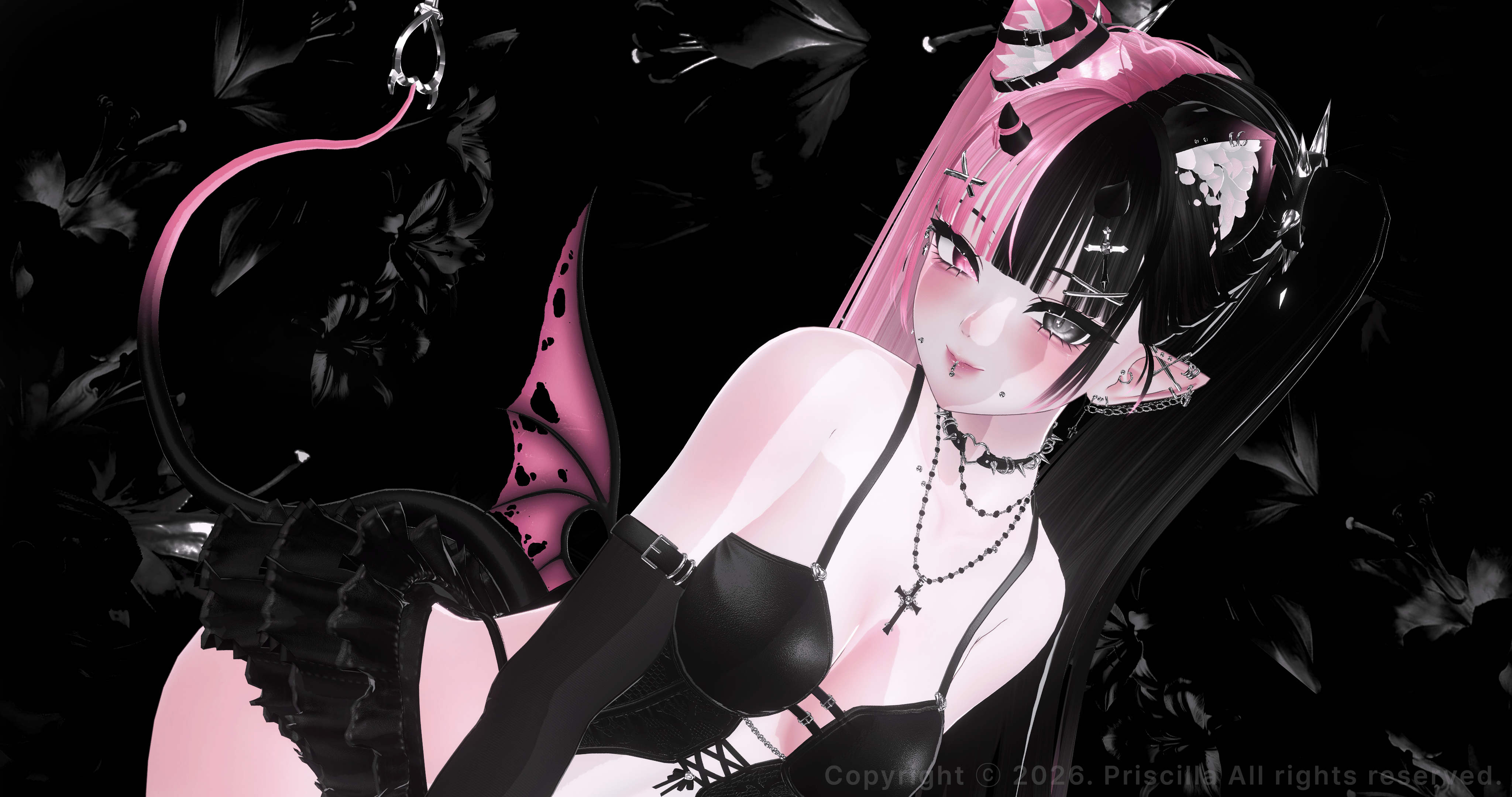 Re ; Envy ( pc & quest & vrcft )