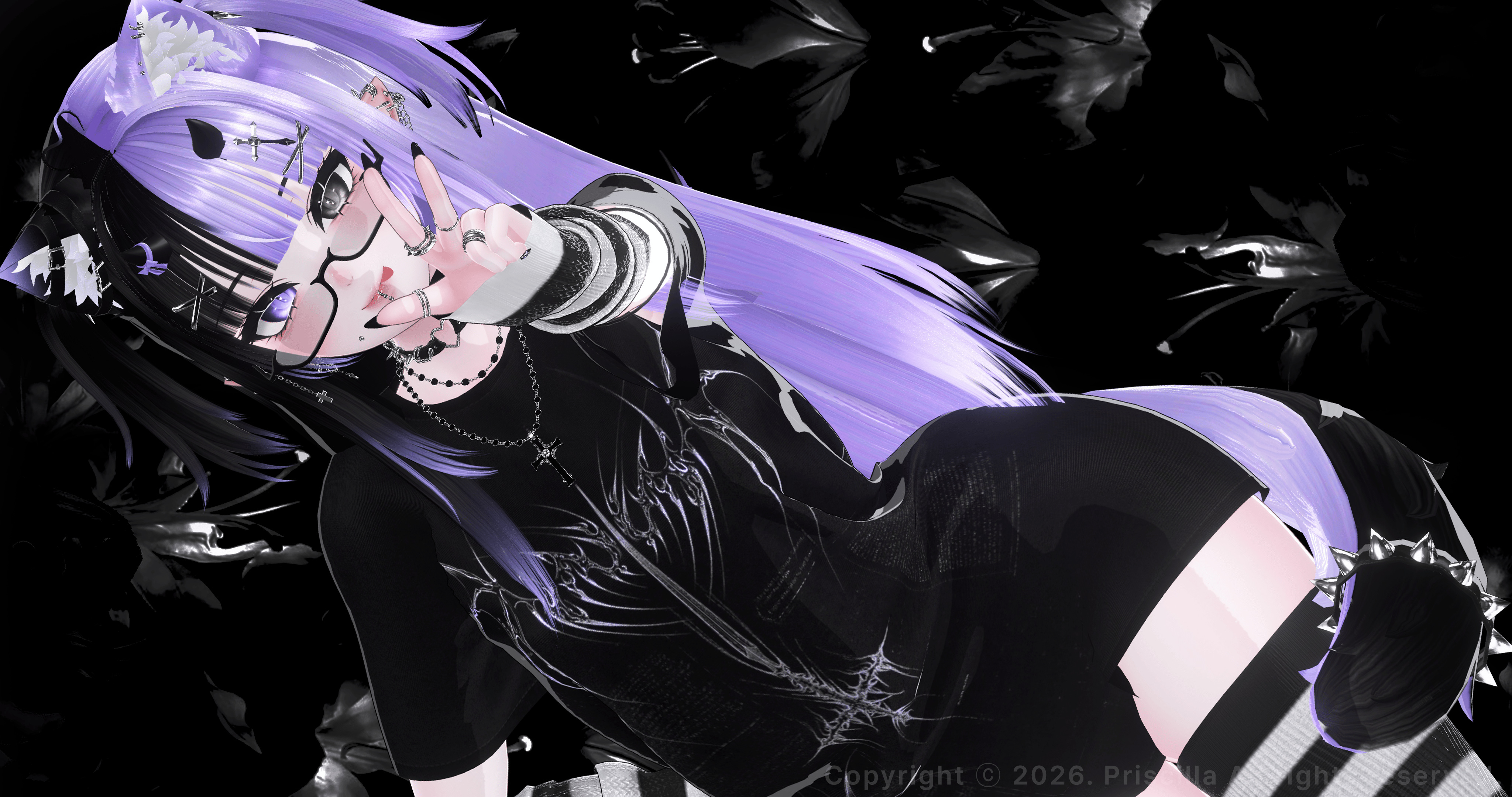 Re ; Envy ( pc & quest & vrcft )