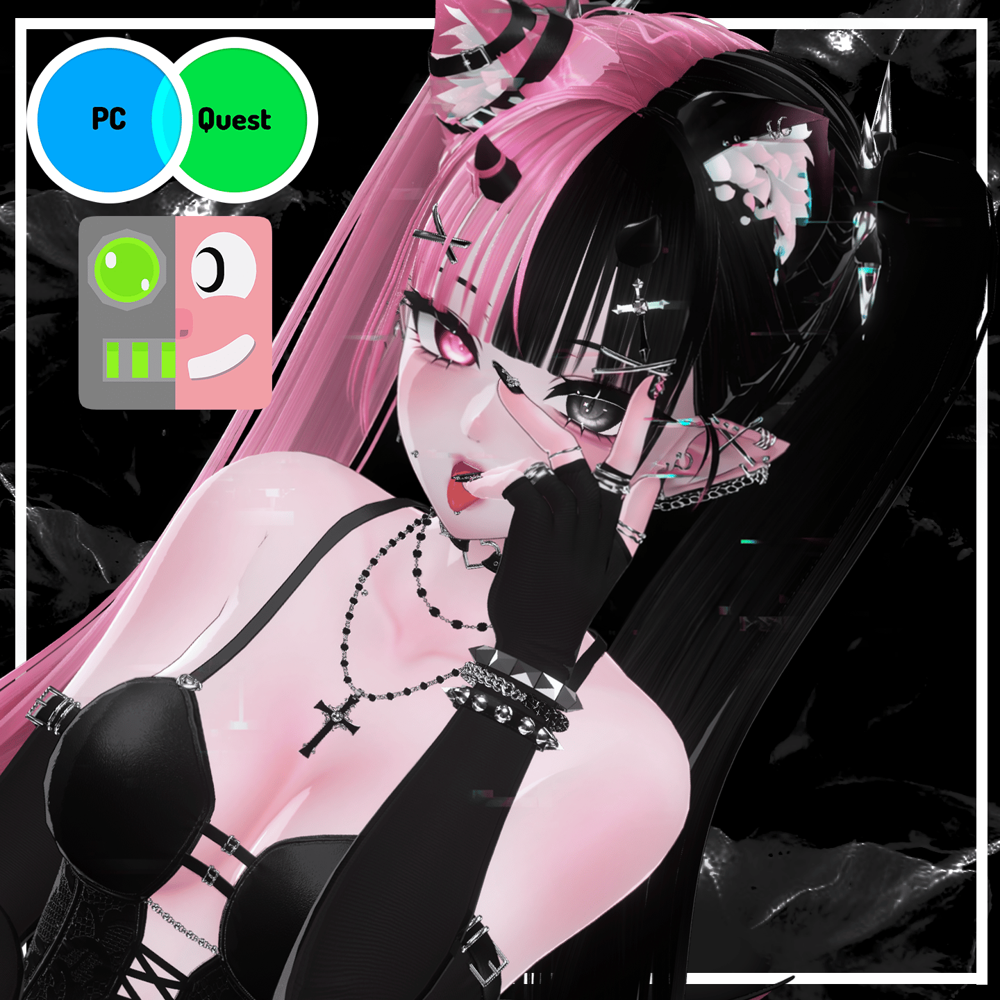 Re ; Envy ( pc & quest & vrcft )