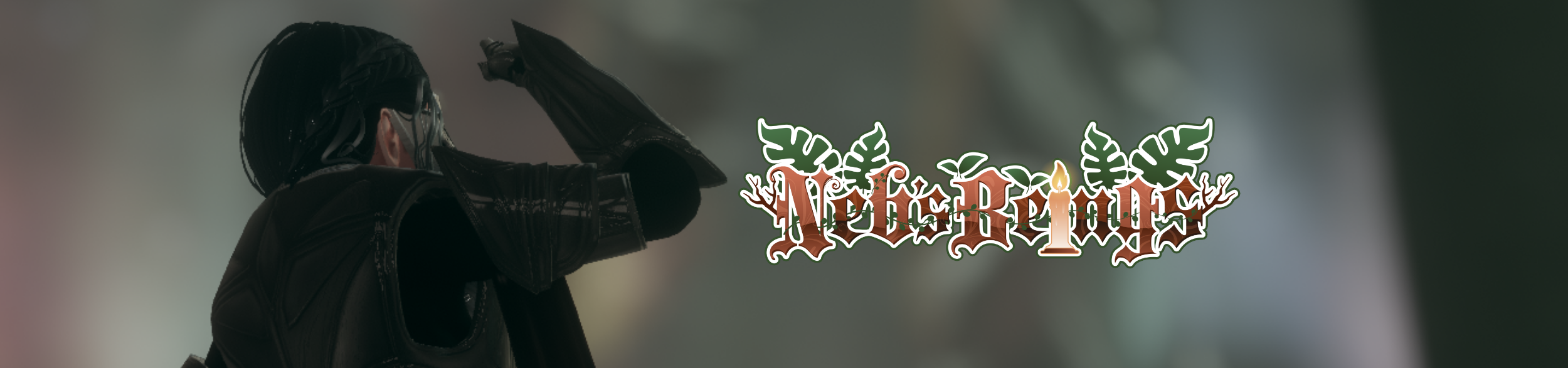 Banner Background