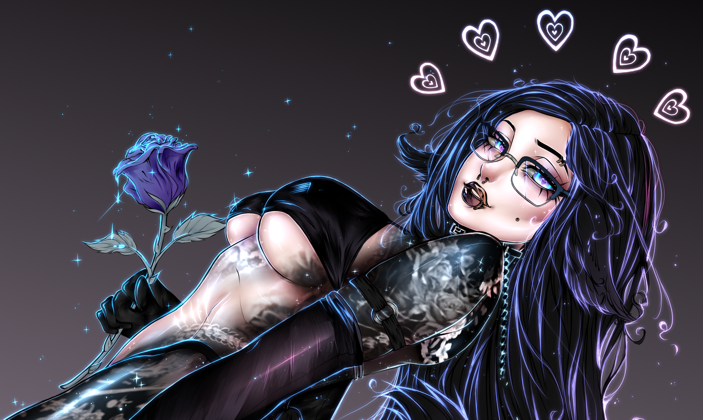 Banner Background
