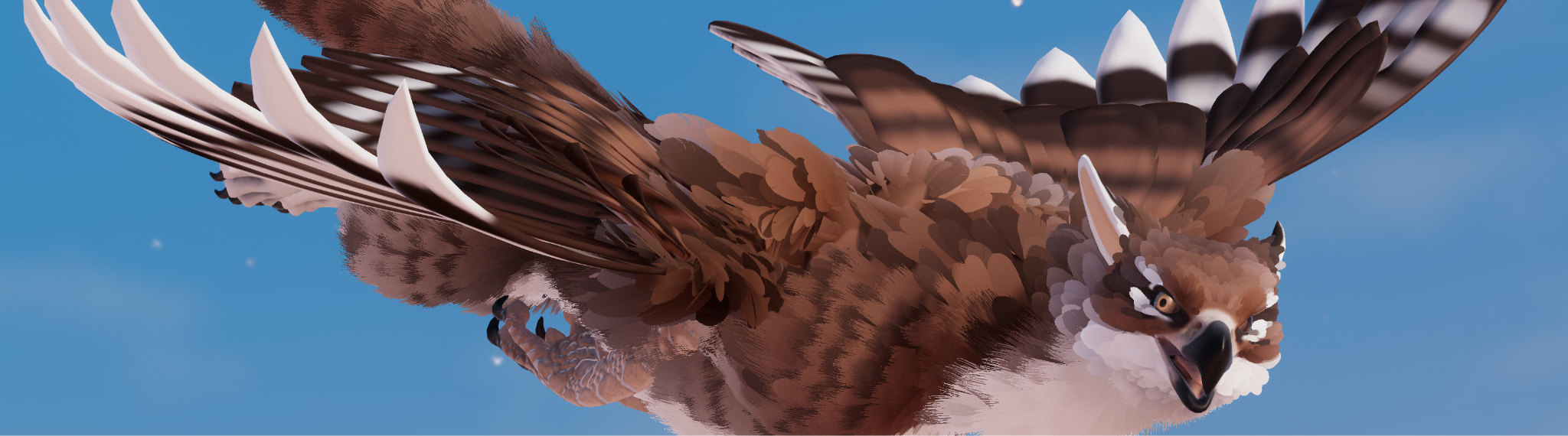 Banner Background