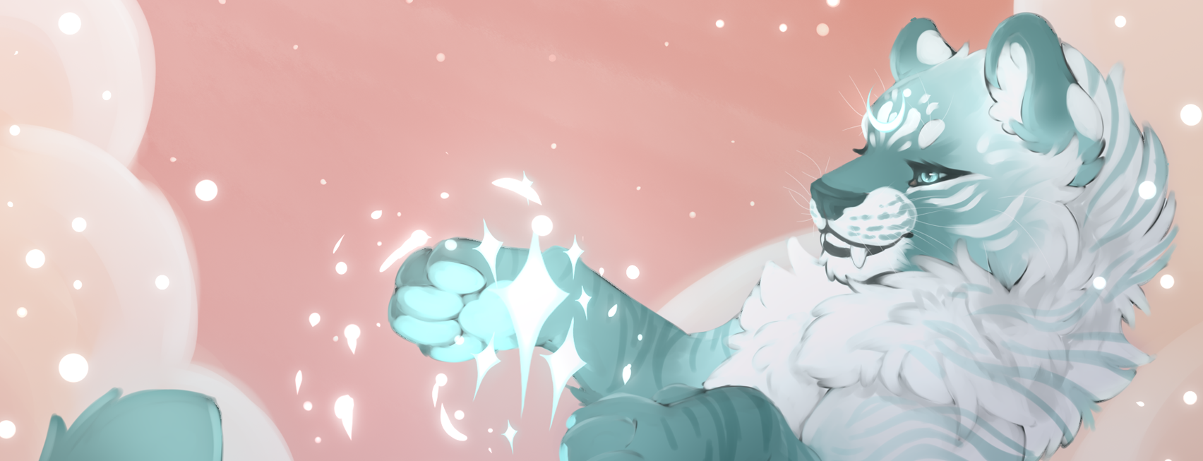 Banner Background