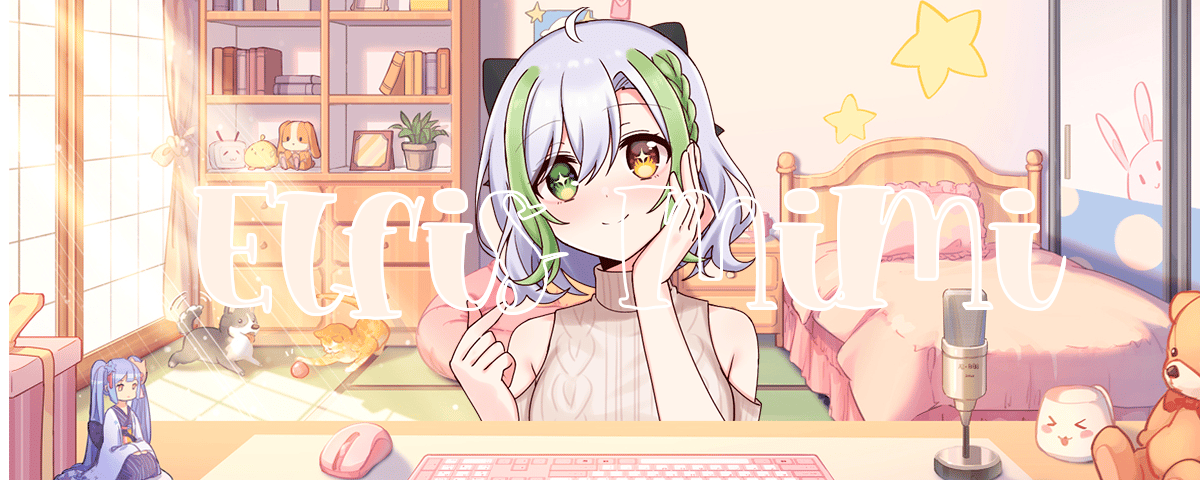 Banner Background