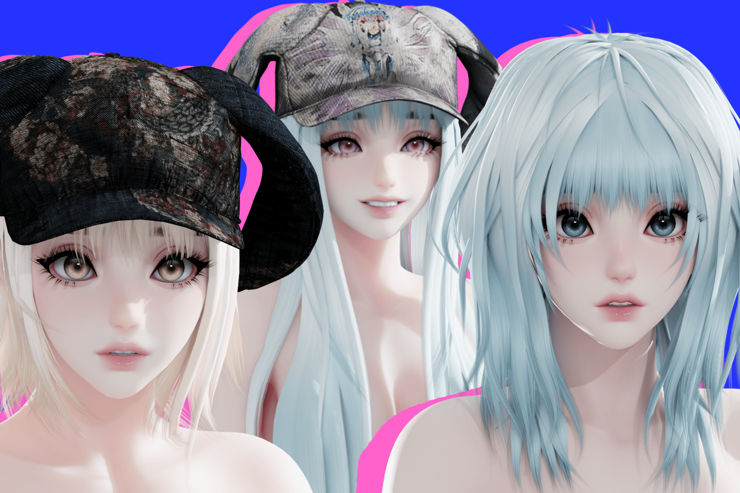 Banner Background