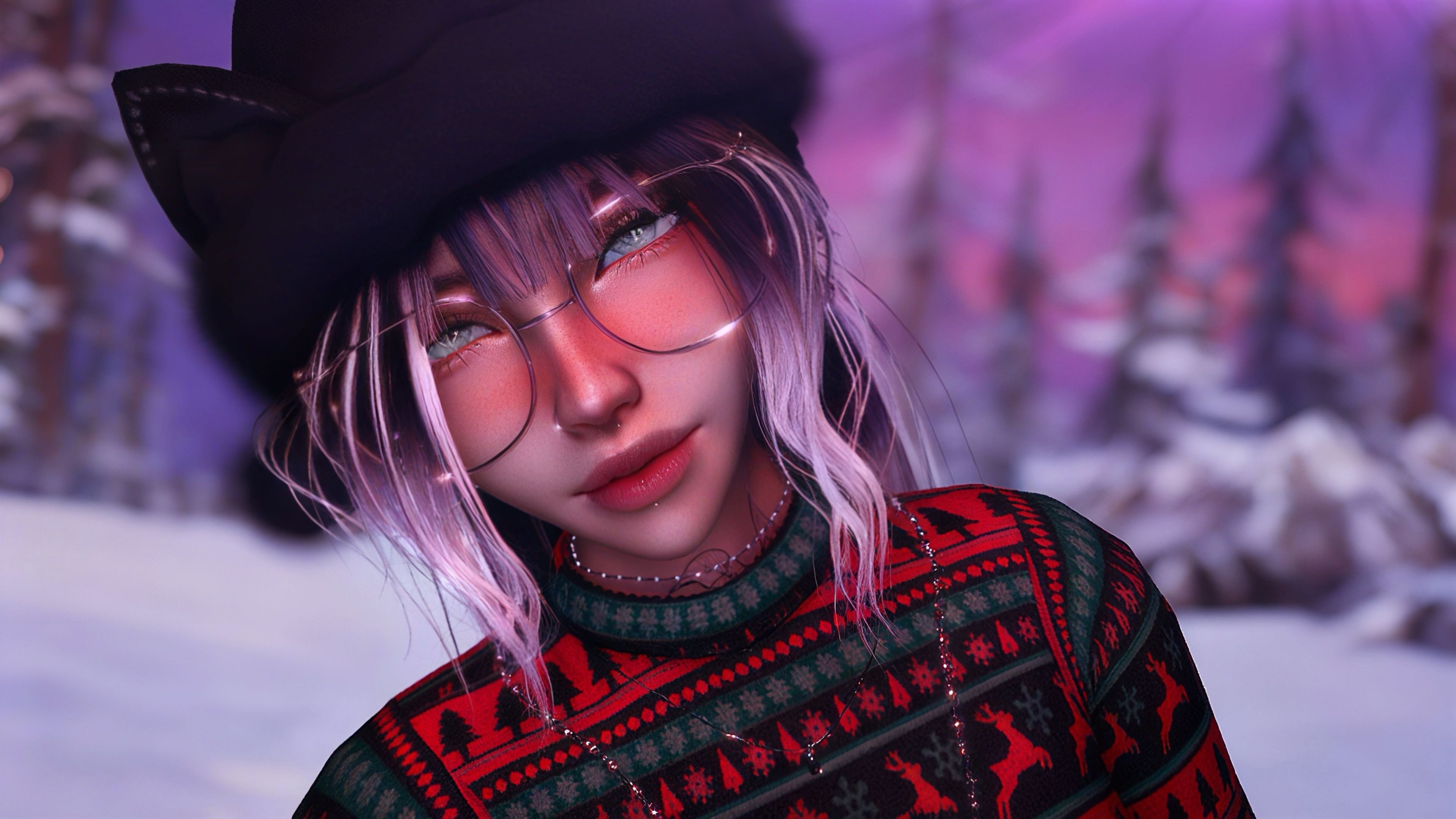 Banner Background