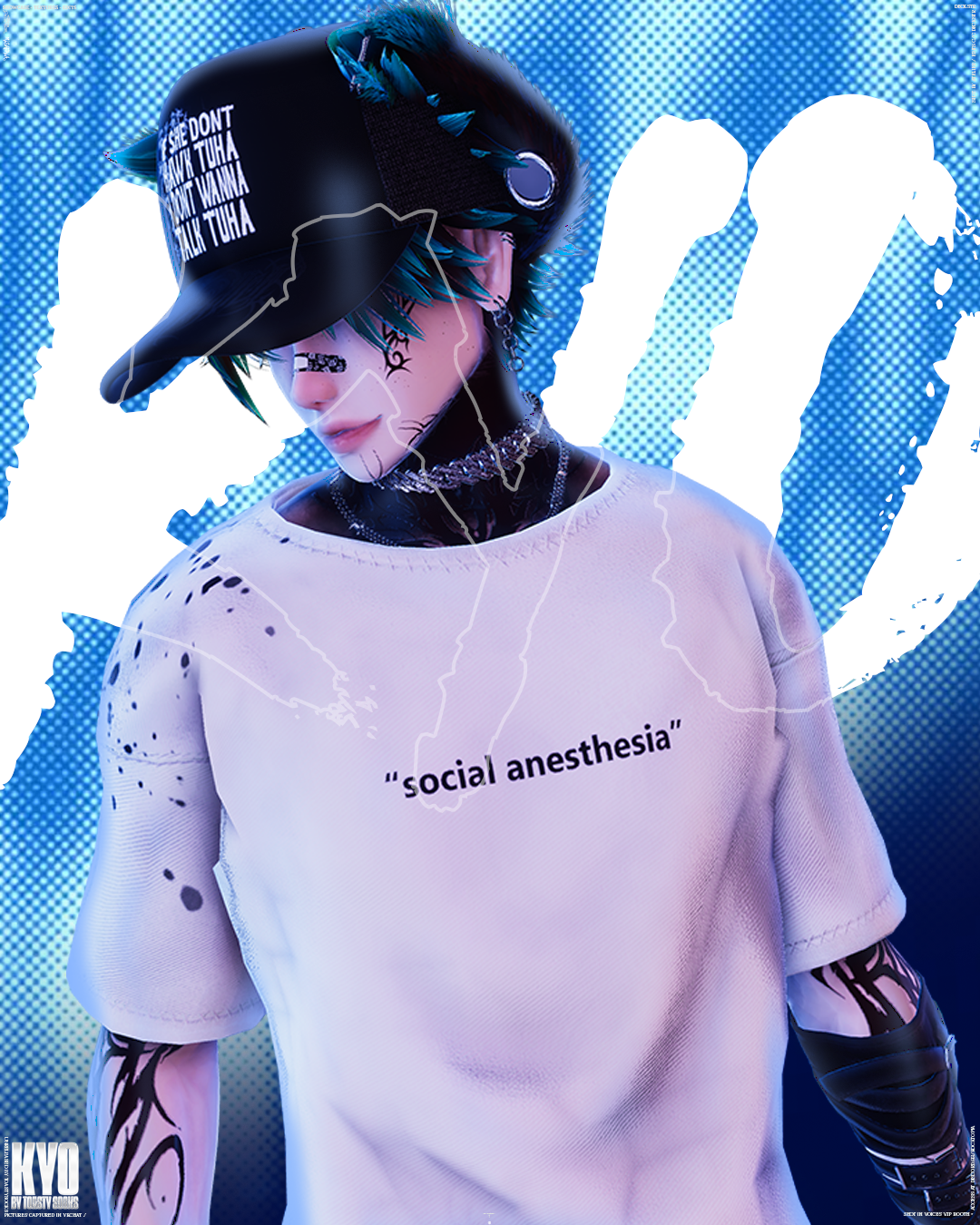 🟄 KYO FT | PC | OPTI | QUEST 🟄