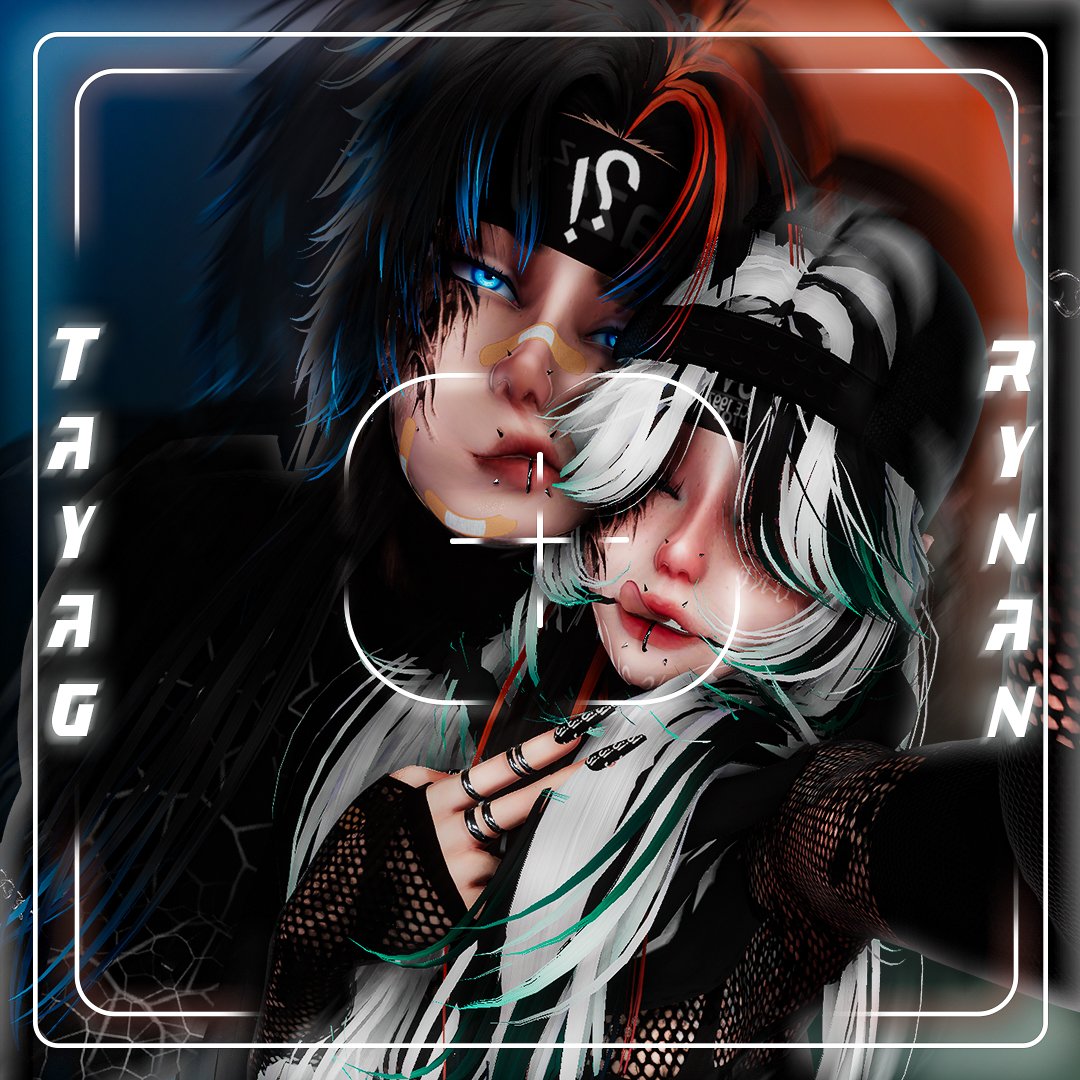 🟄 RYNAN & TAYAG | PC | FT | OPTI | QUEST 🟄