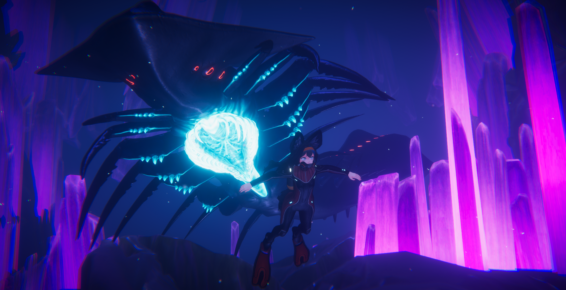 Banner Background