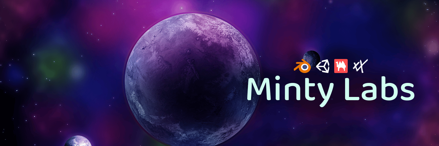 Banner Background