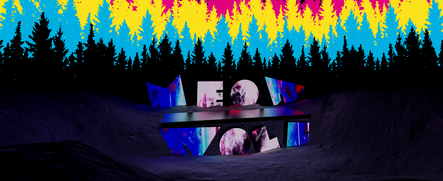 Banner Background