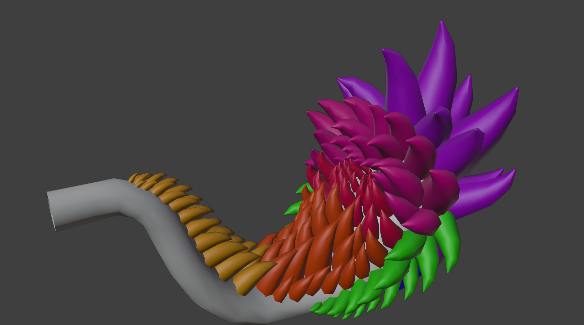 FlooperTail