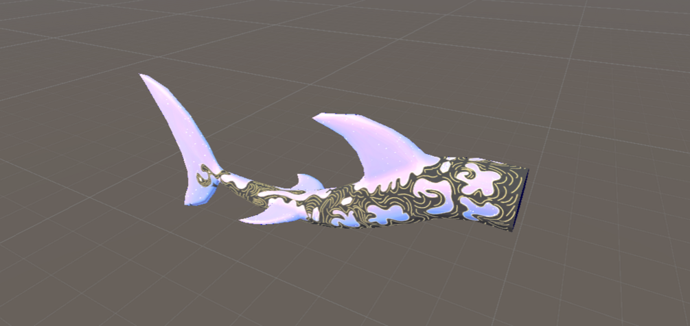 ShorkyTail