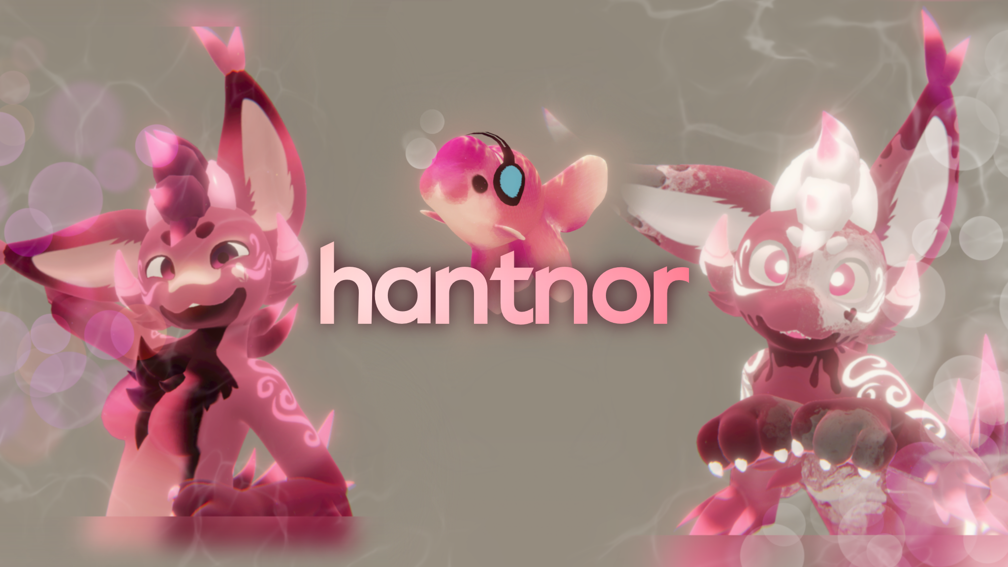 Banner Background