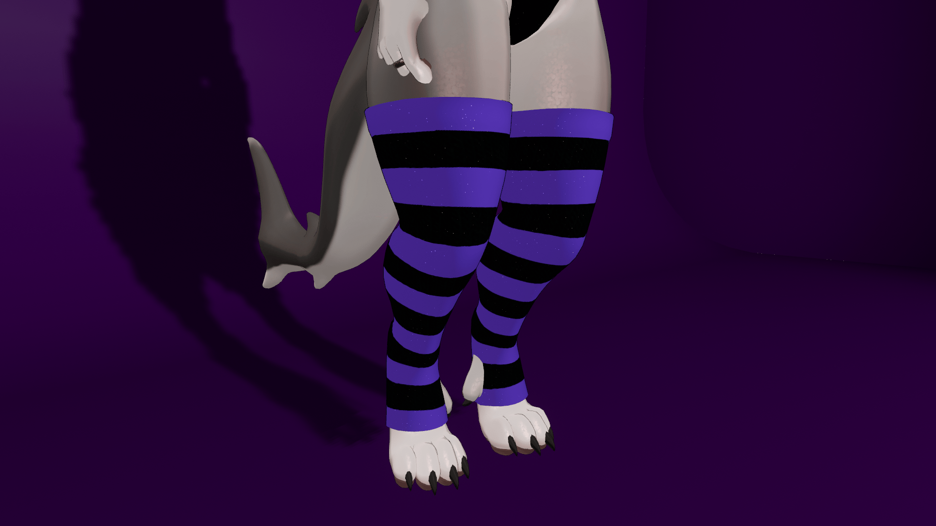 Sleepy outfit for Malibu 2.0