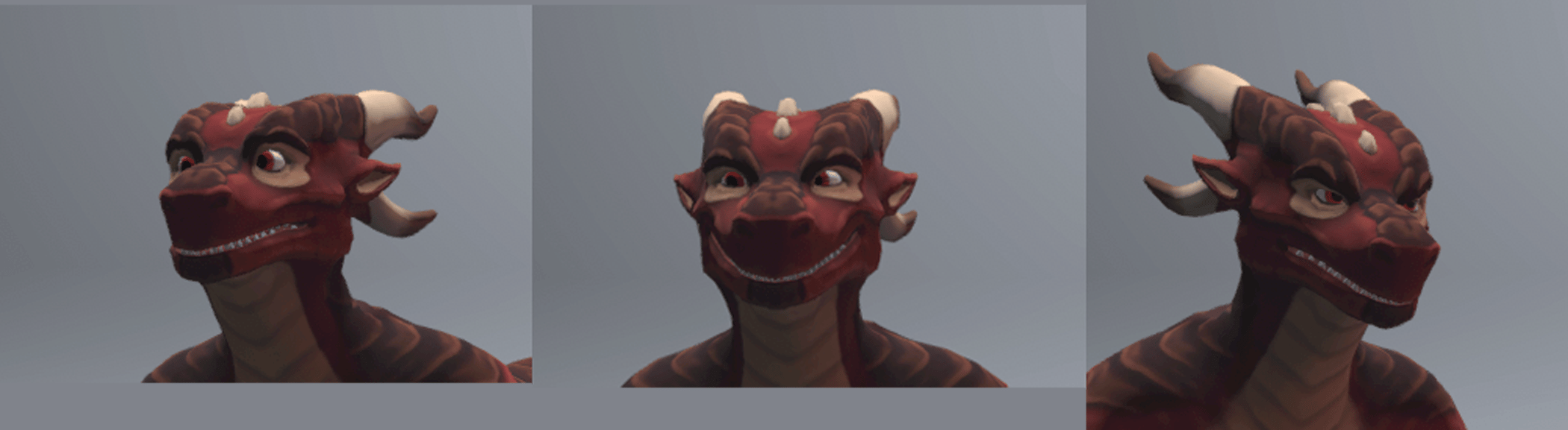 Drakohyn - VRChat Avatar