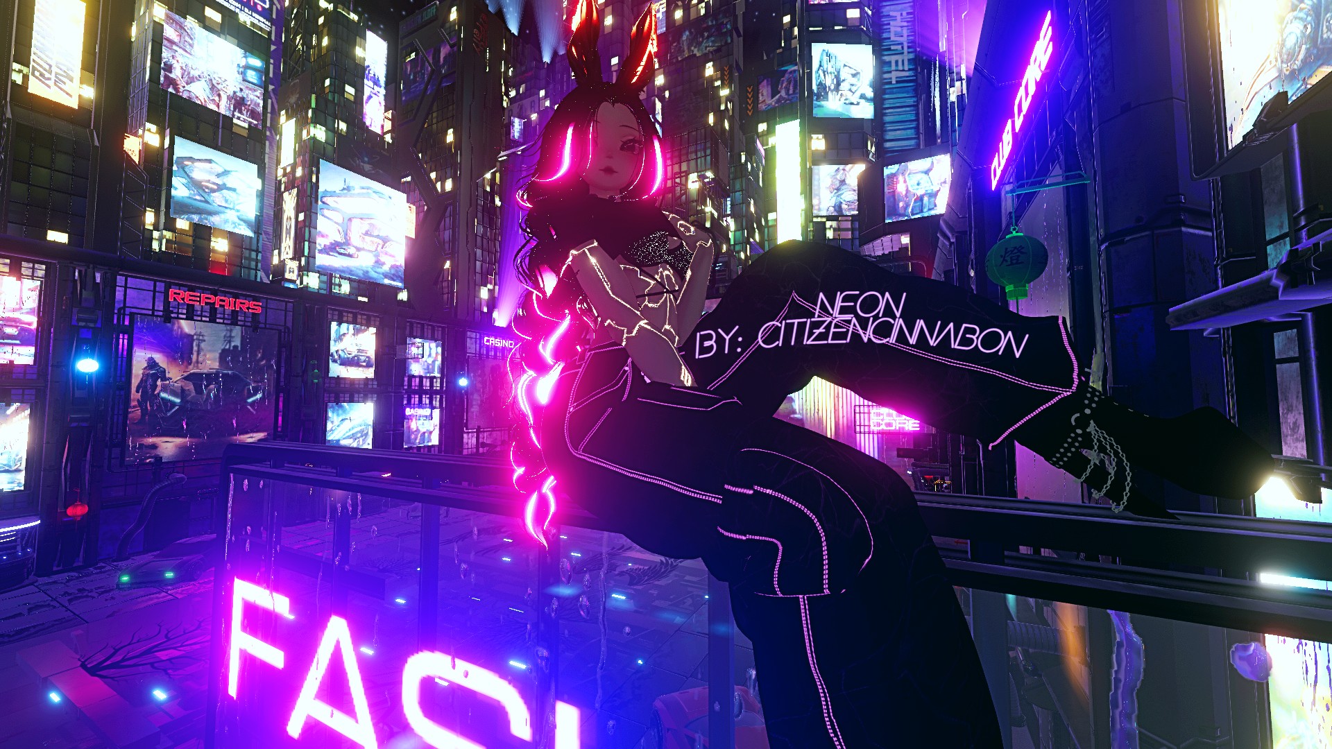Neon
