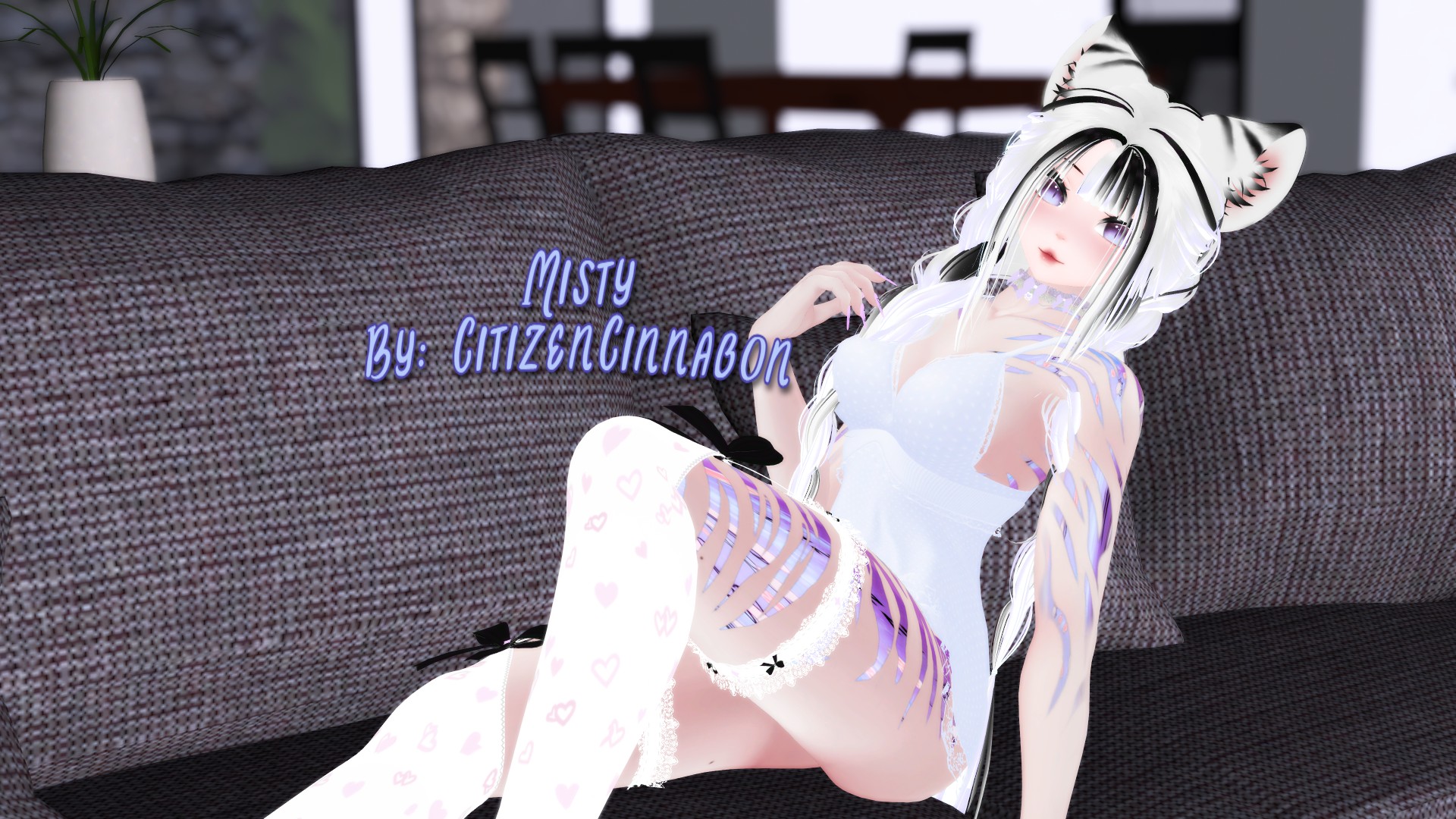 Misty (Pc,FT,SPS,GoGo)